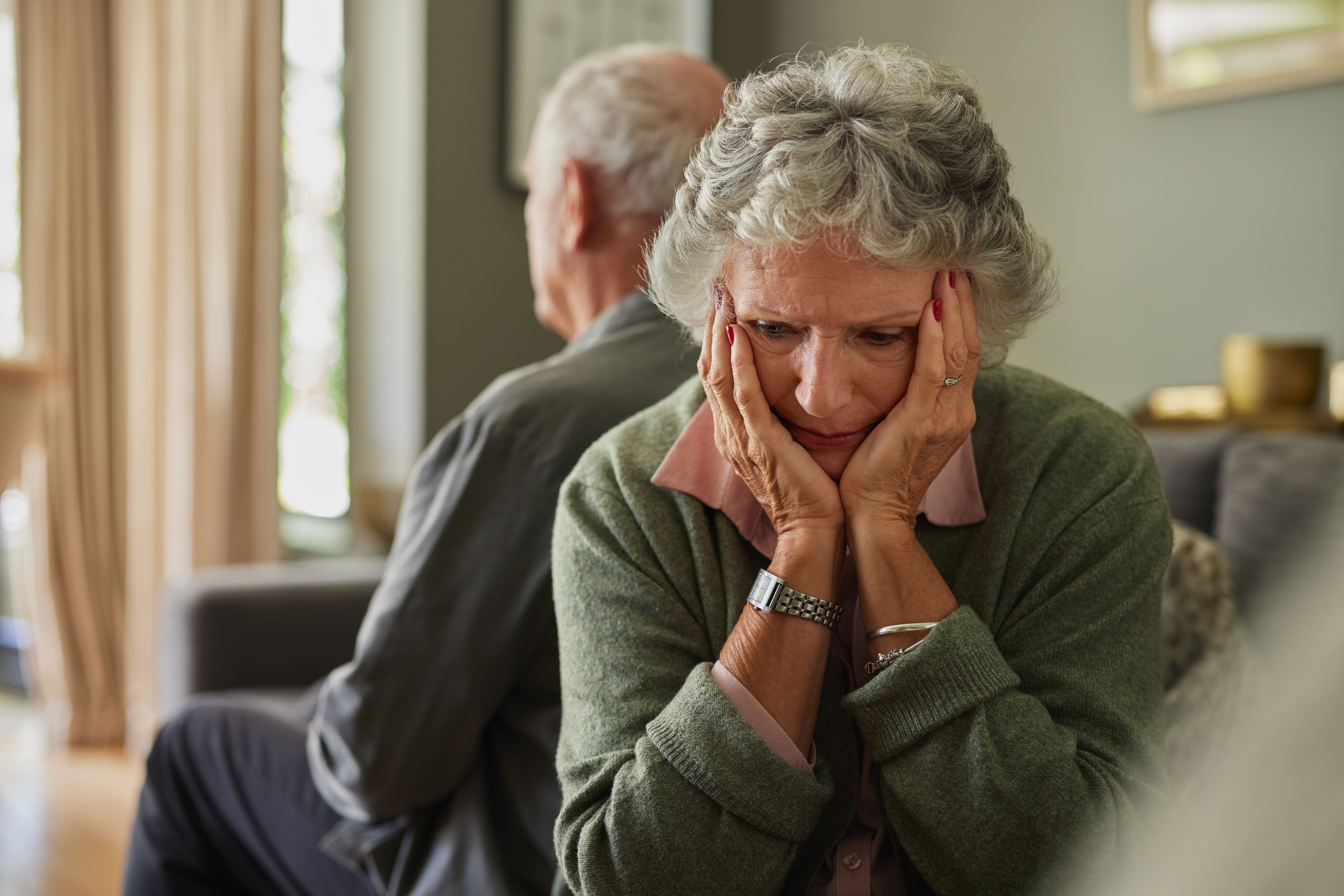 Doença de Alzheimer: como reconhecer os primeiros sinais?