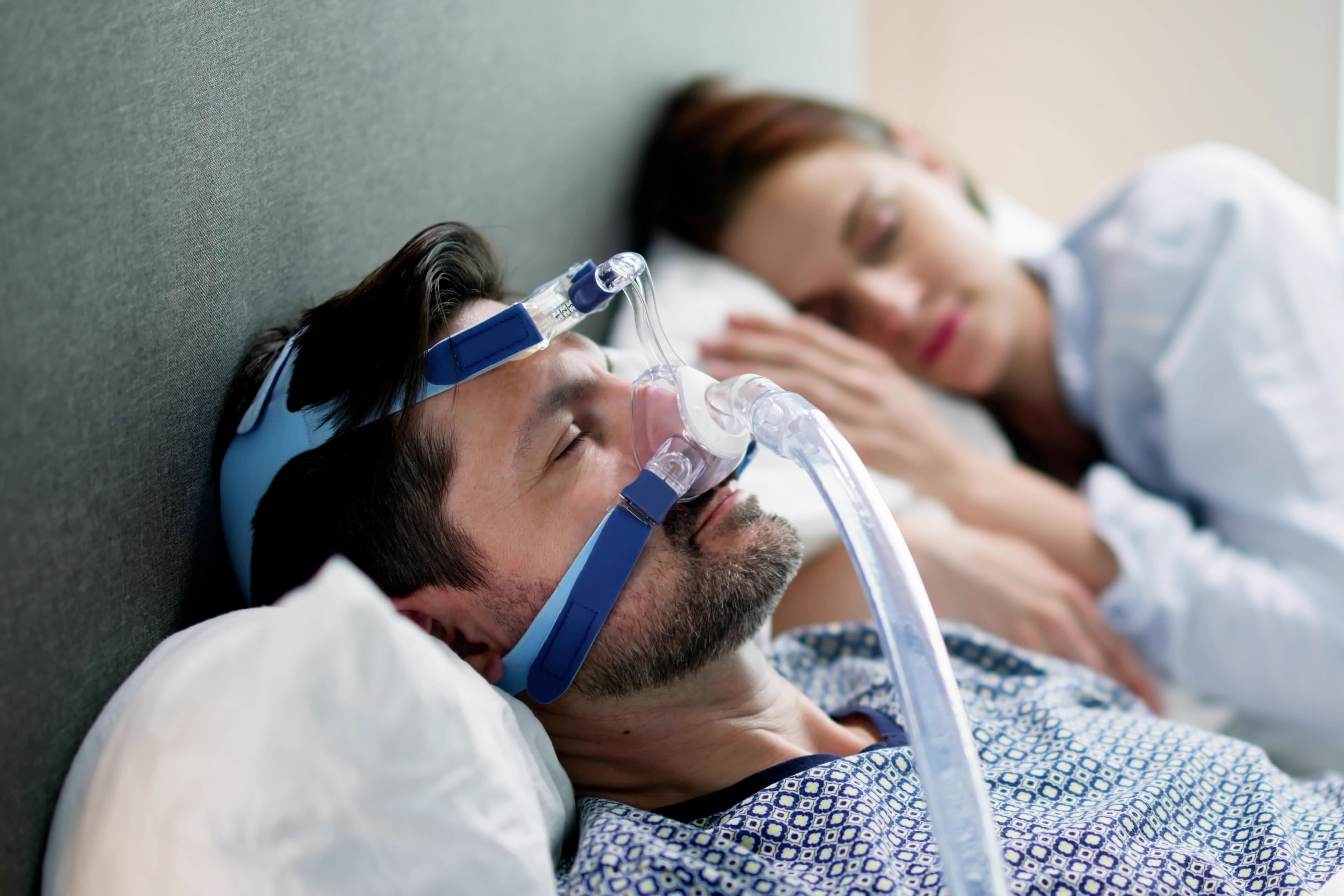 Apneia do Sono: O que é, sintomas, tratamento e o papel vital da Otorrinolaringologia