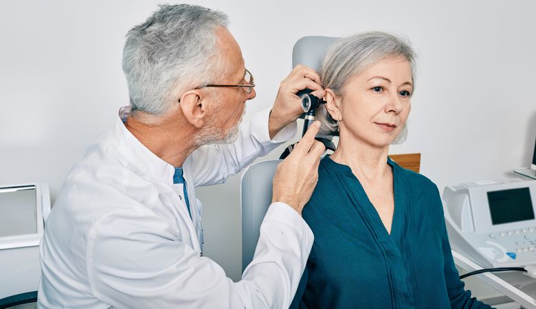 Otorrinolaringologia: entenda a profissão e saiba como se especializar