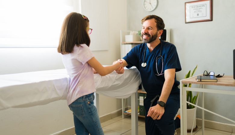 Fellowship em Pediatria: o próximo passo para sua carreira médica