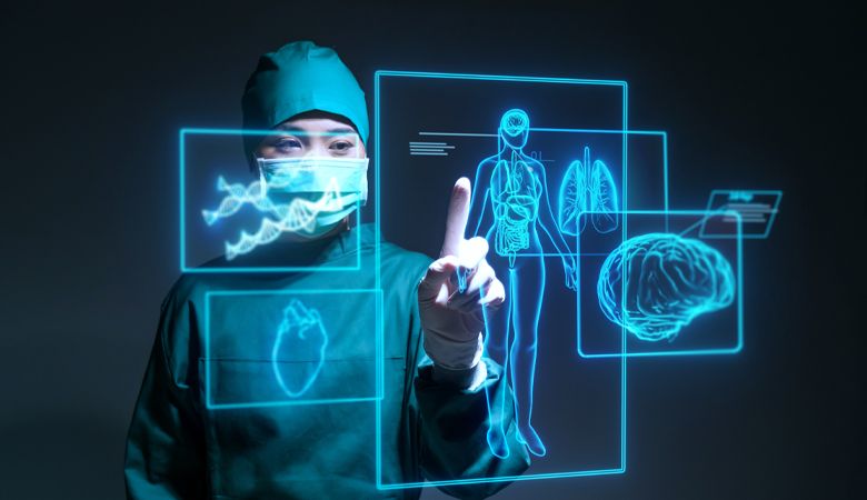 Tendências em carreiras de saúde: o futuro da profissão