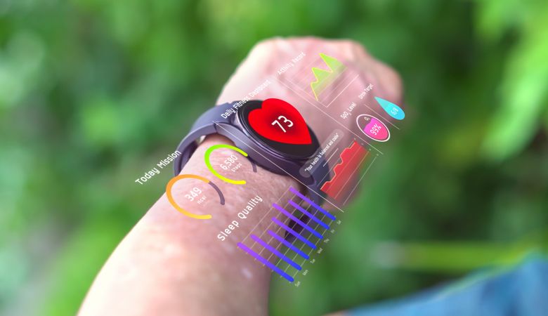 Wearables na Saúde: Como o monitoramento contínuo está transformando o cuidado médico