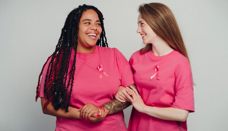 Outubro Rosa é plural: autocuidado, acolhimento e inclusão na saúde
