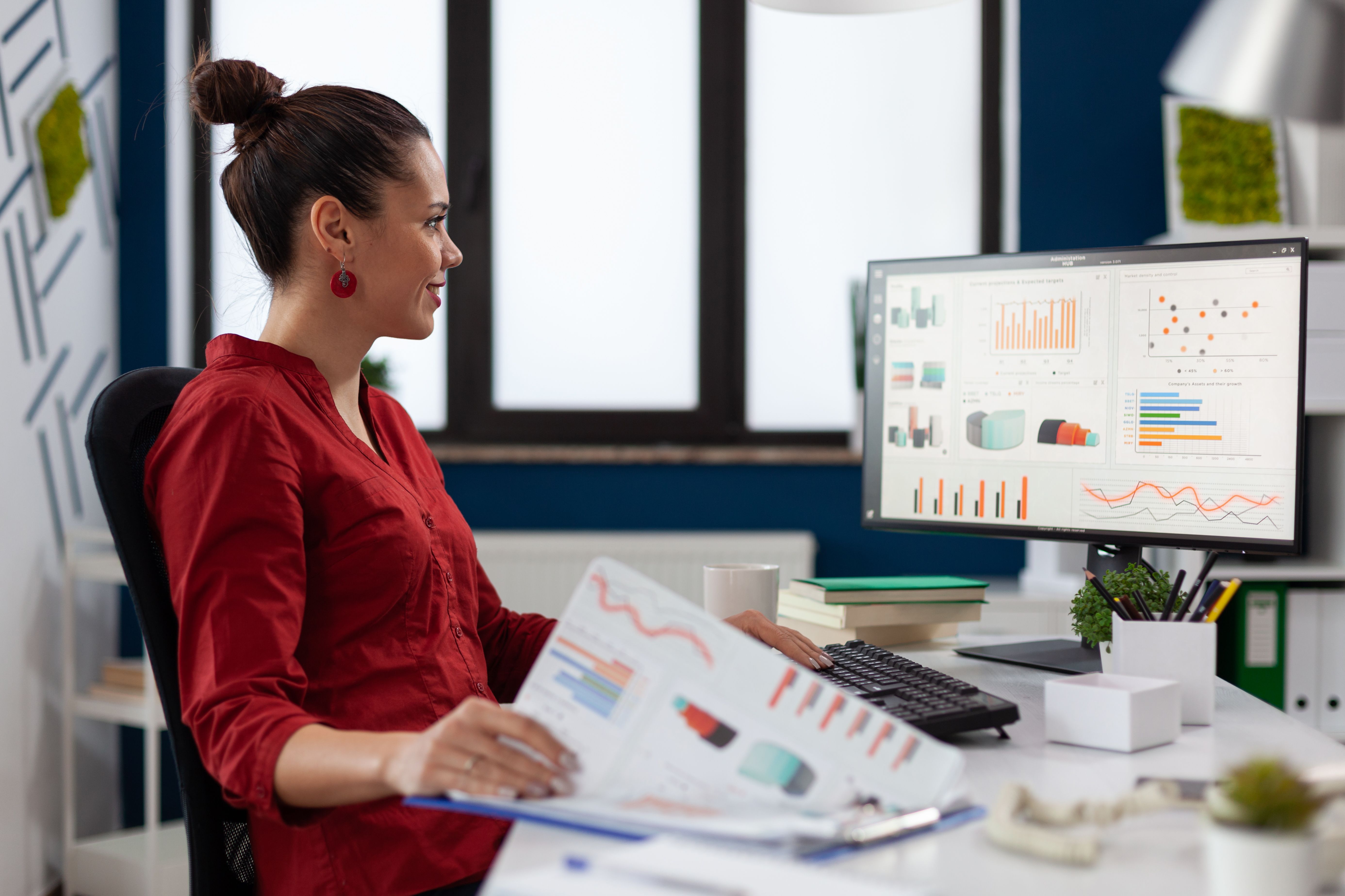 Analista de Marketing Digital: Carreira, Salário e Onde Atuar