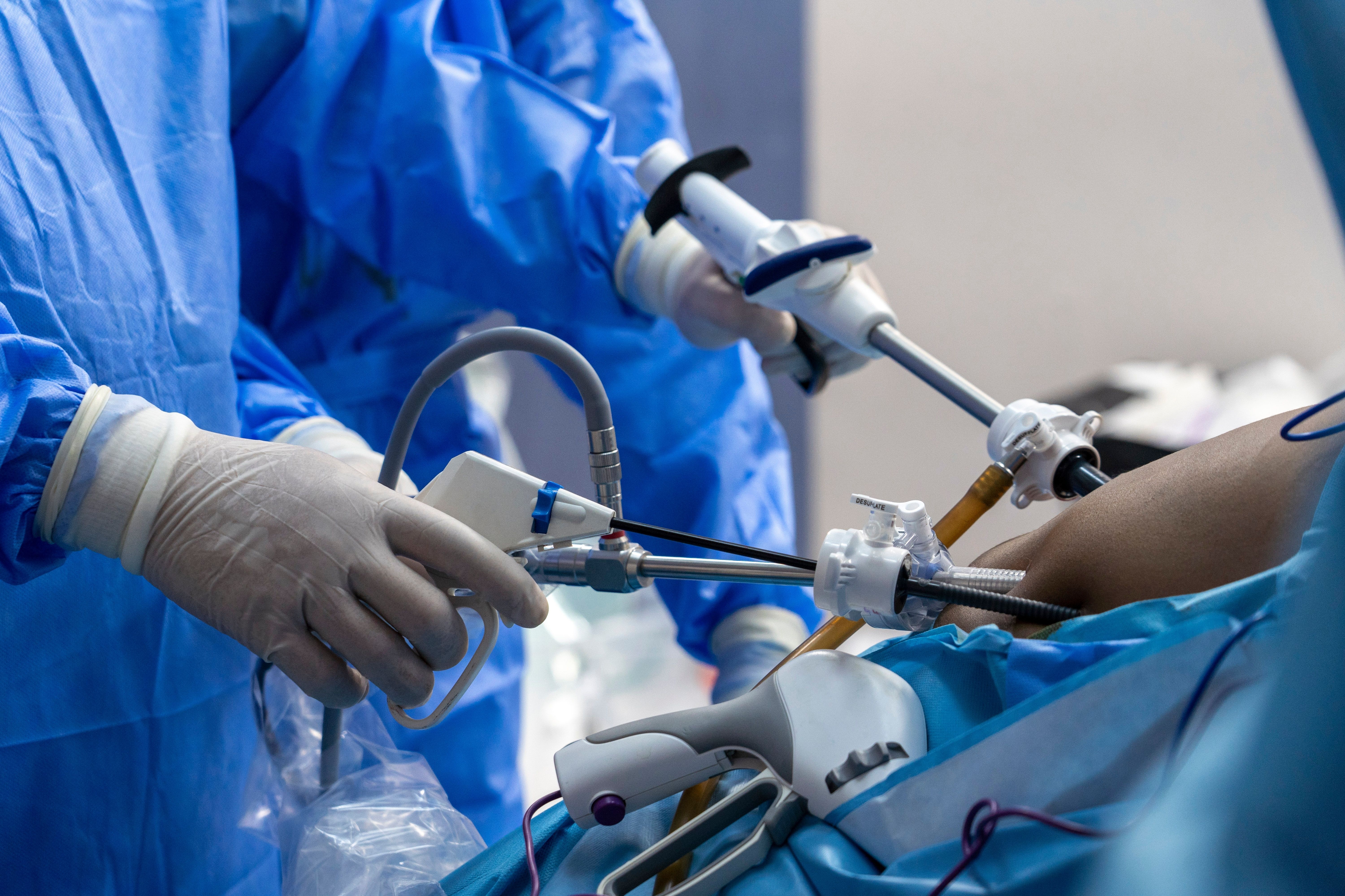 Realidade atual da cirurgia bariátrica: técnicas e resultados