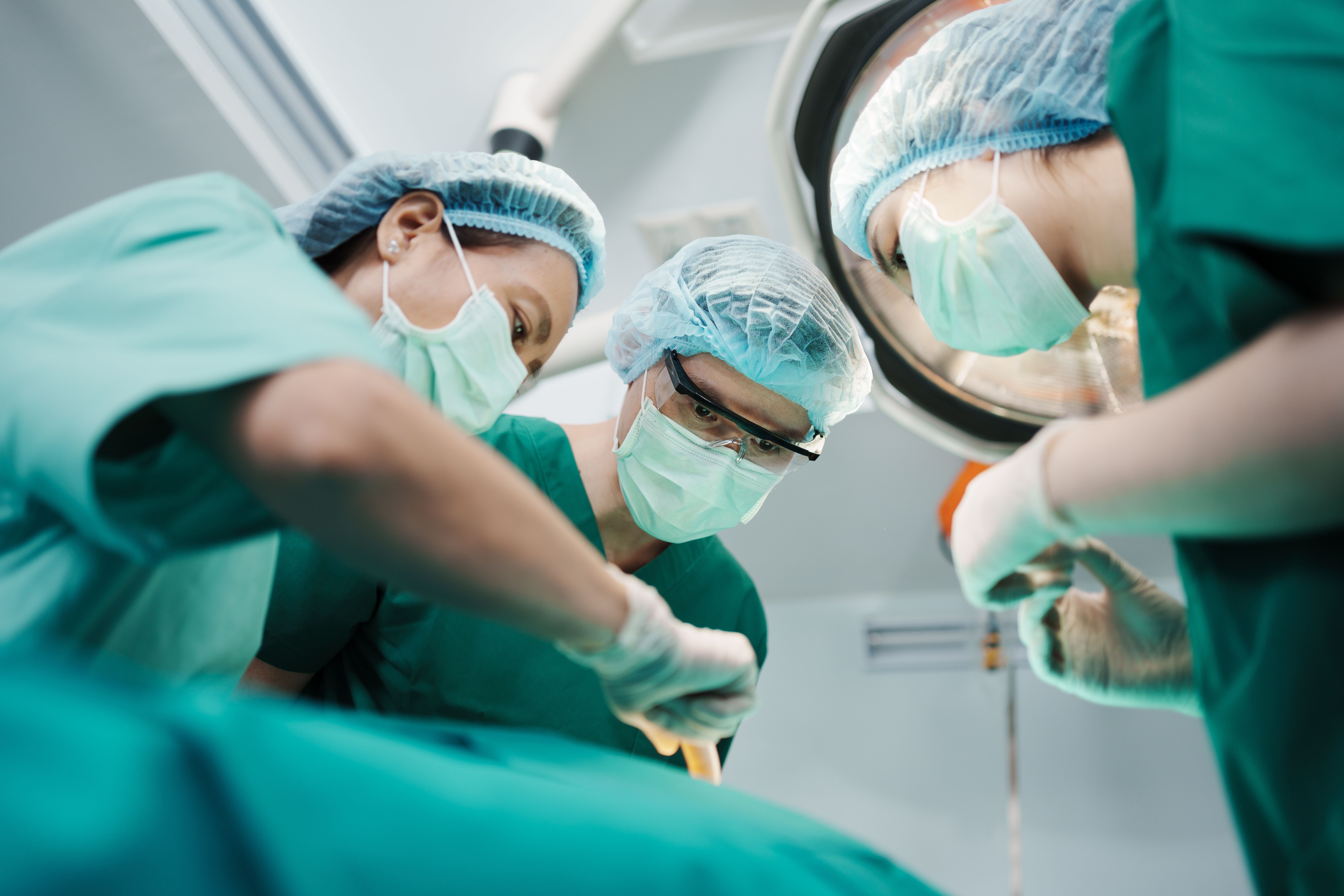 Cirurgia Geral: Desafios, Vocação e uma Residência Médica Transformadora
