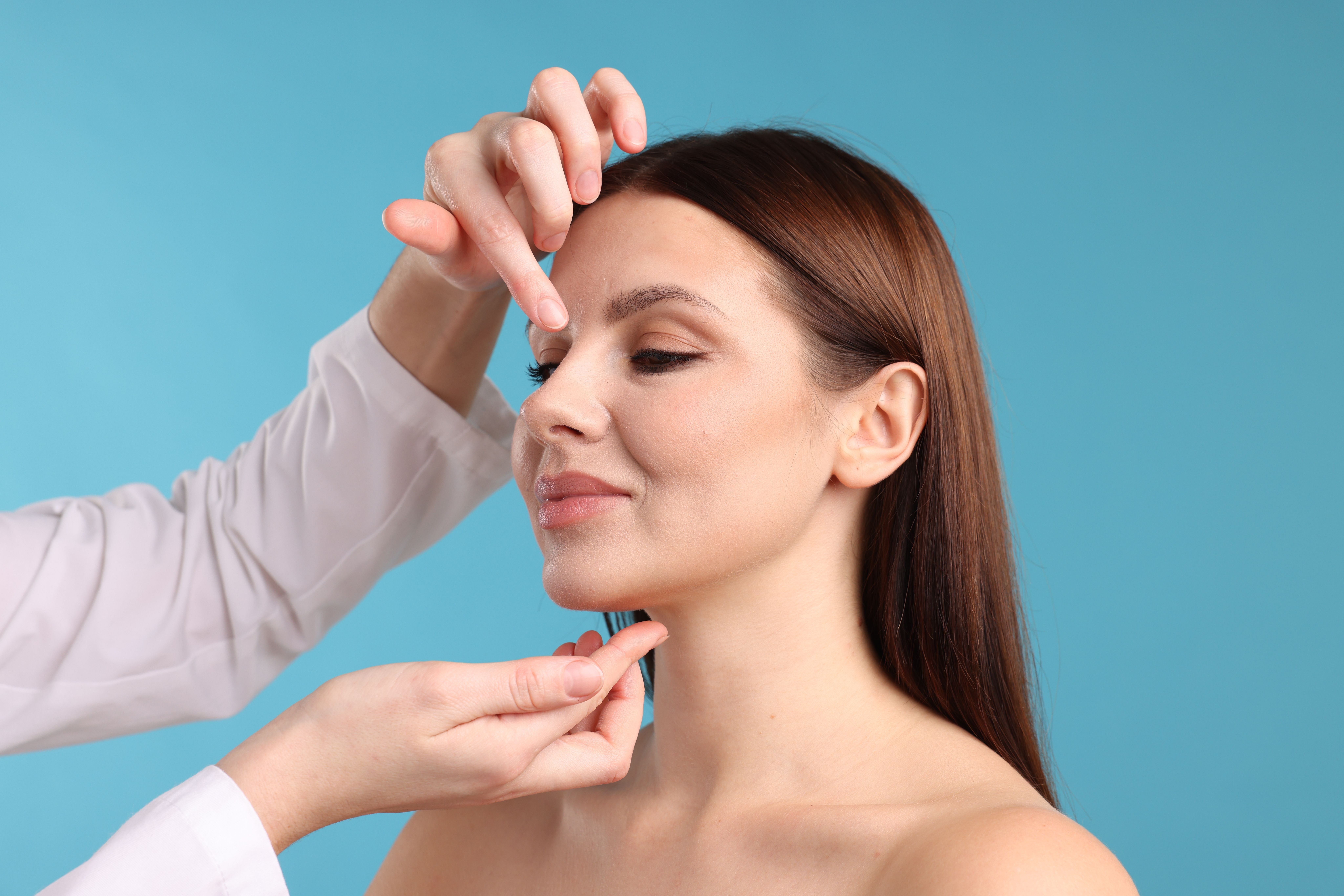 Cirurgia Plástica: Guia Completo para sua Residência e Carreira de Sucesso