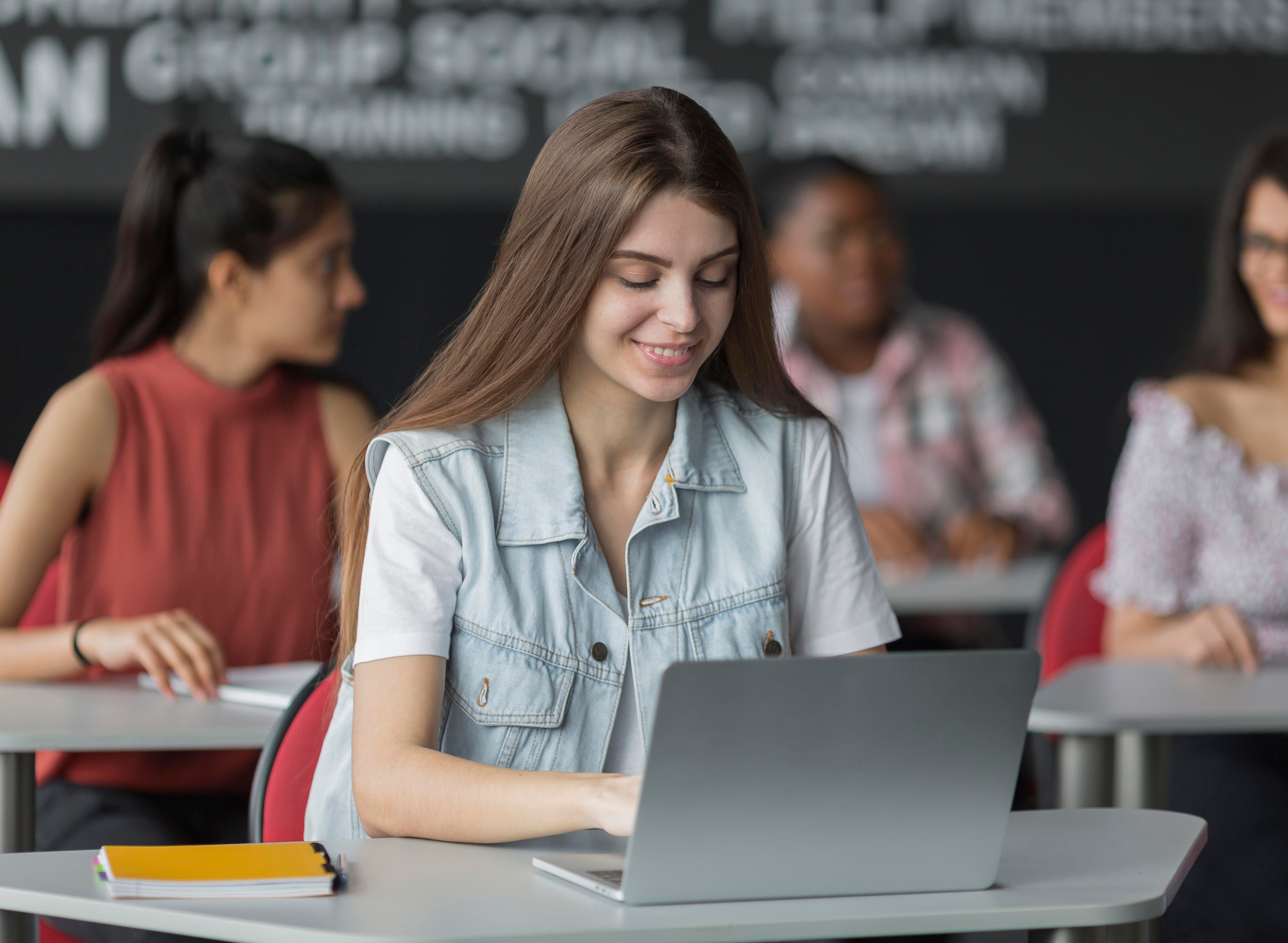 Faculdade no Segundo Semestre: Sua Grande Oportunidade de Começar!