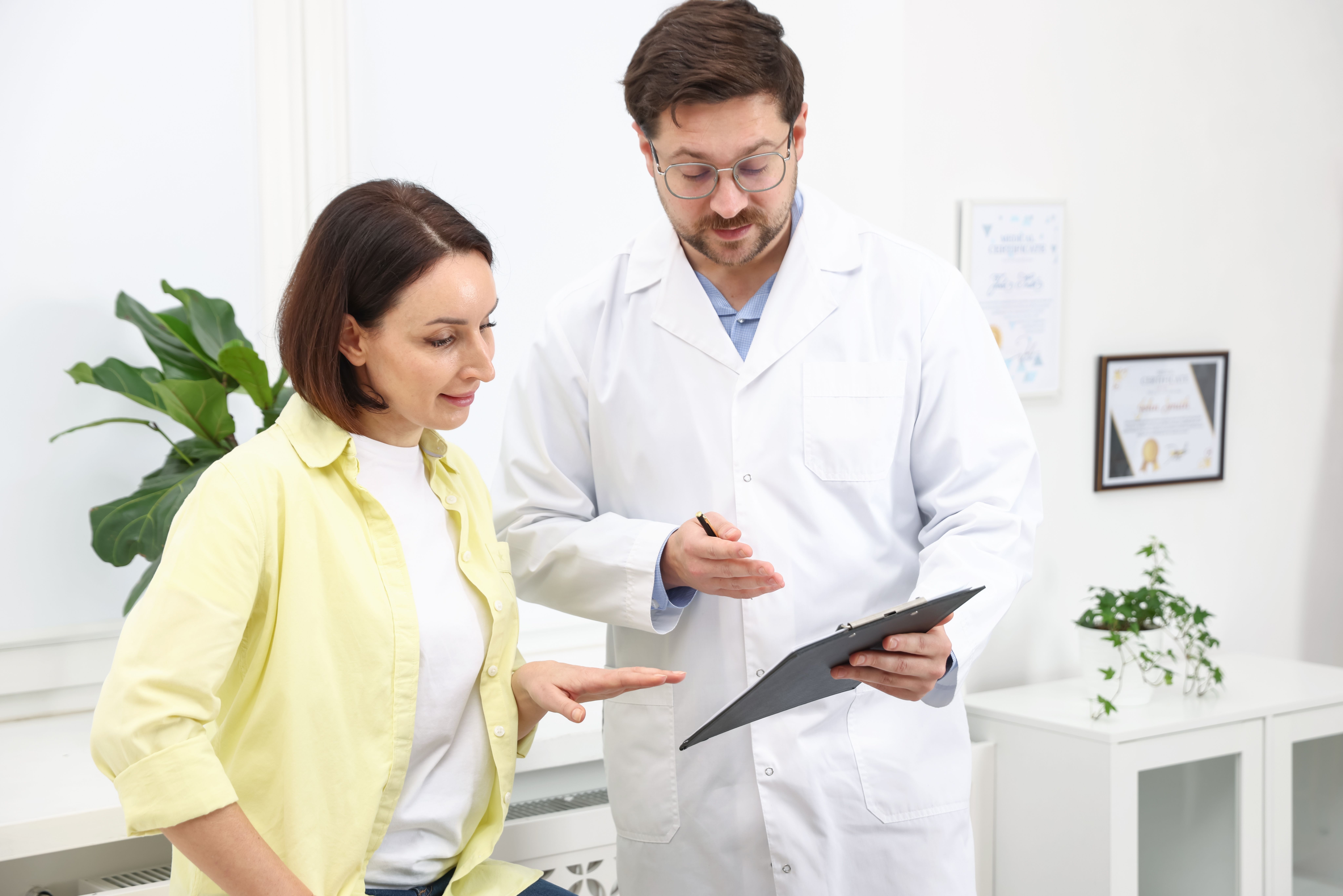 Código TUSS para Consulta Médica: Exemplos por Especialidade