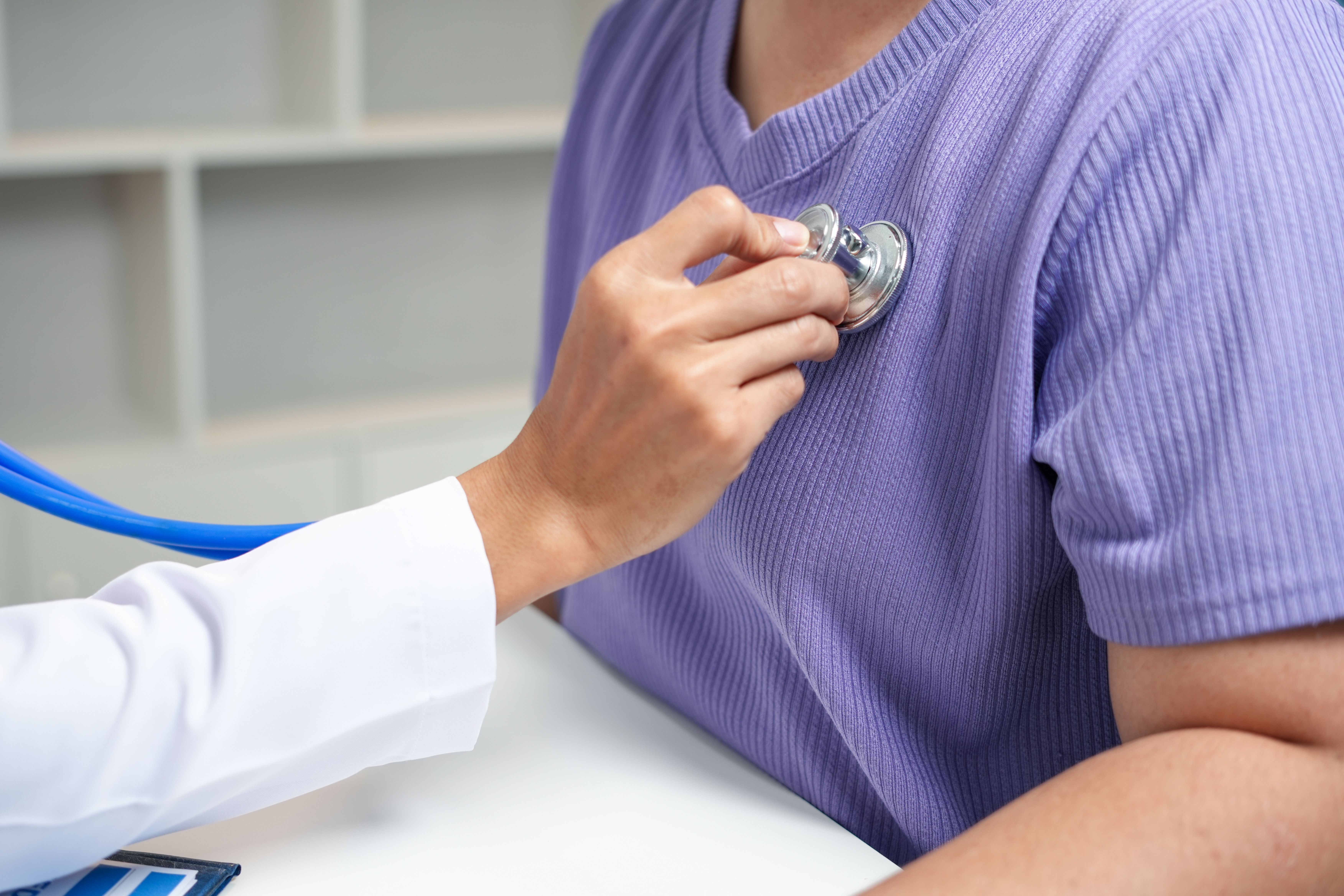 Colesterol alto: quando ele se torna um fator de risco cardiovascular?