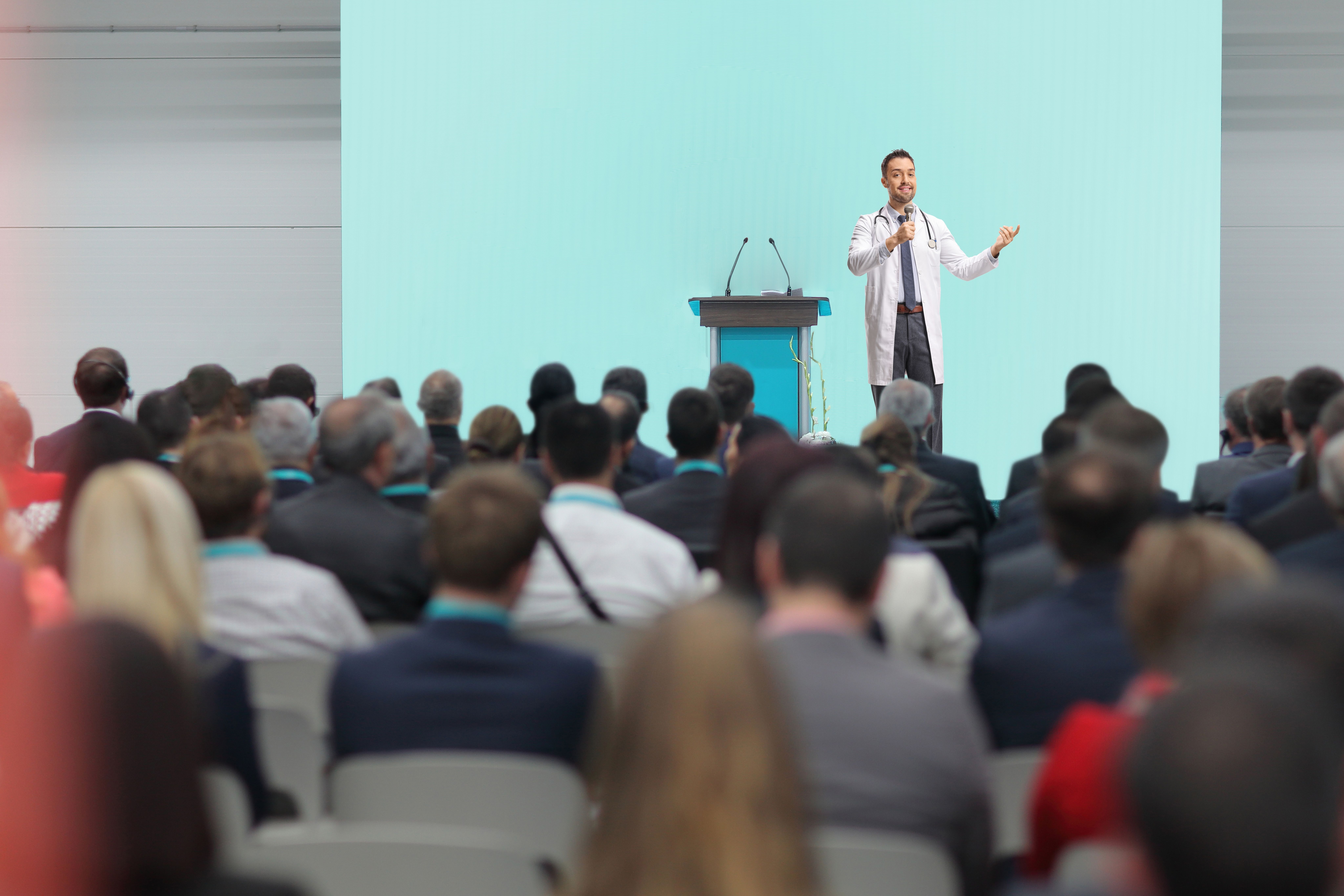 IDOMED no 4º Congresso Brasileiro de Medicina Geral: a educação continuada que acompanha sua jornada na medicina