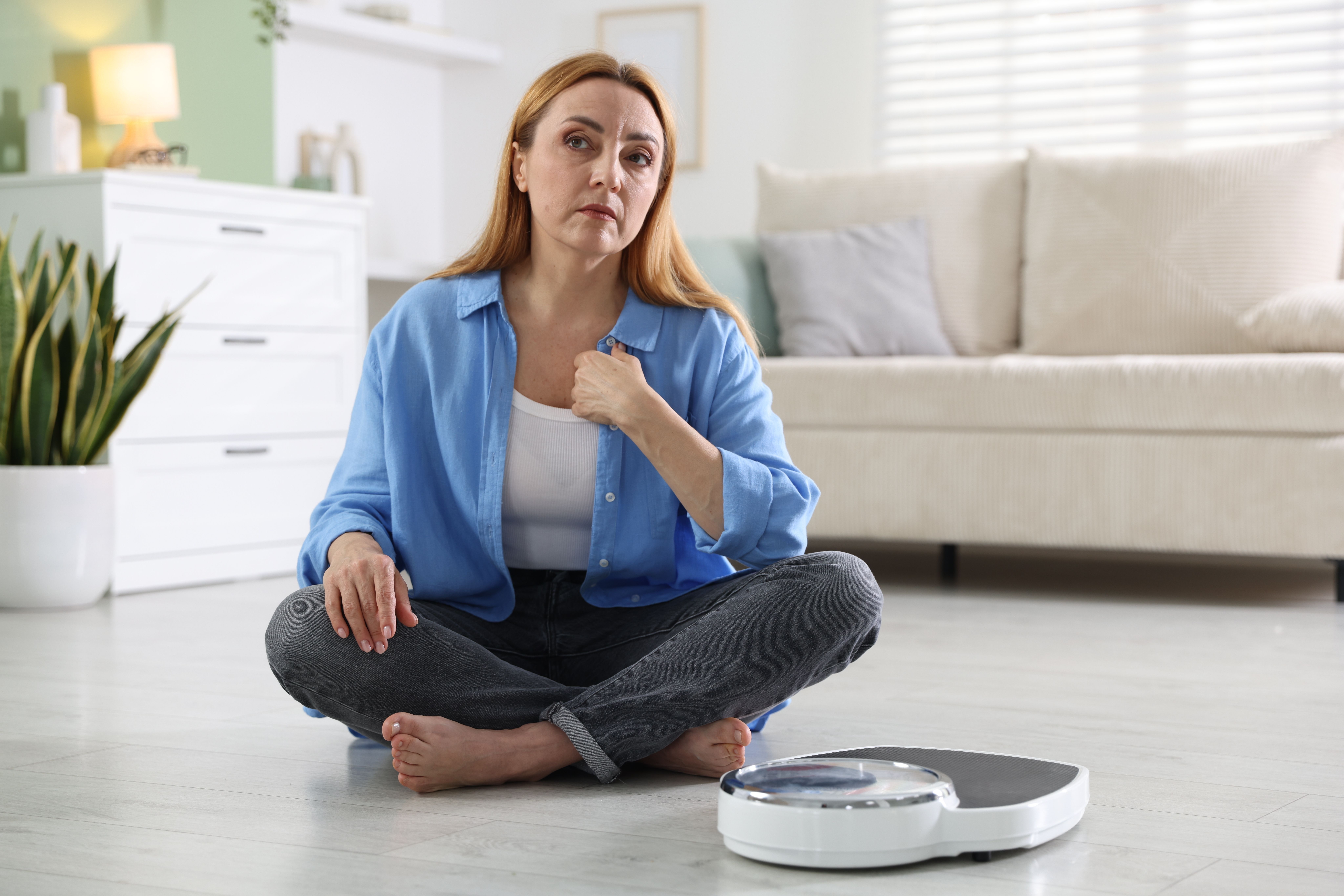 Calorões, insônia e mudanças de humor: como enfrentar os desafios da menopausa