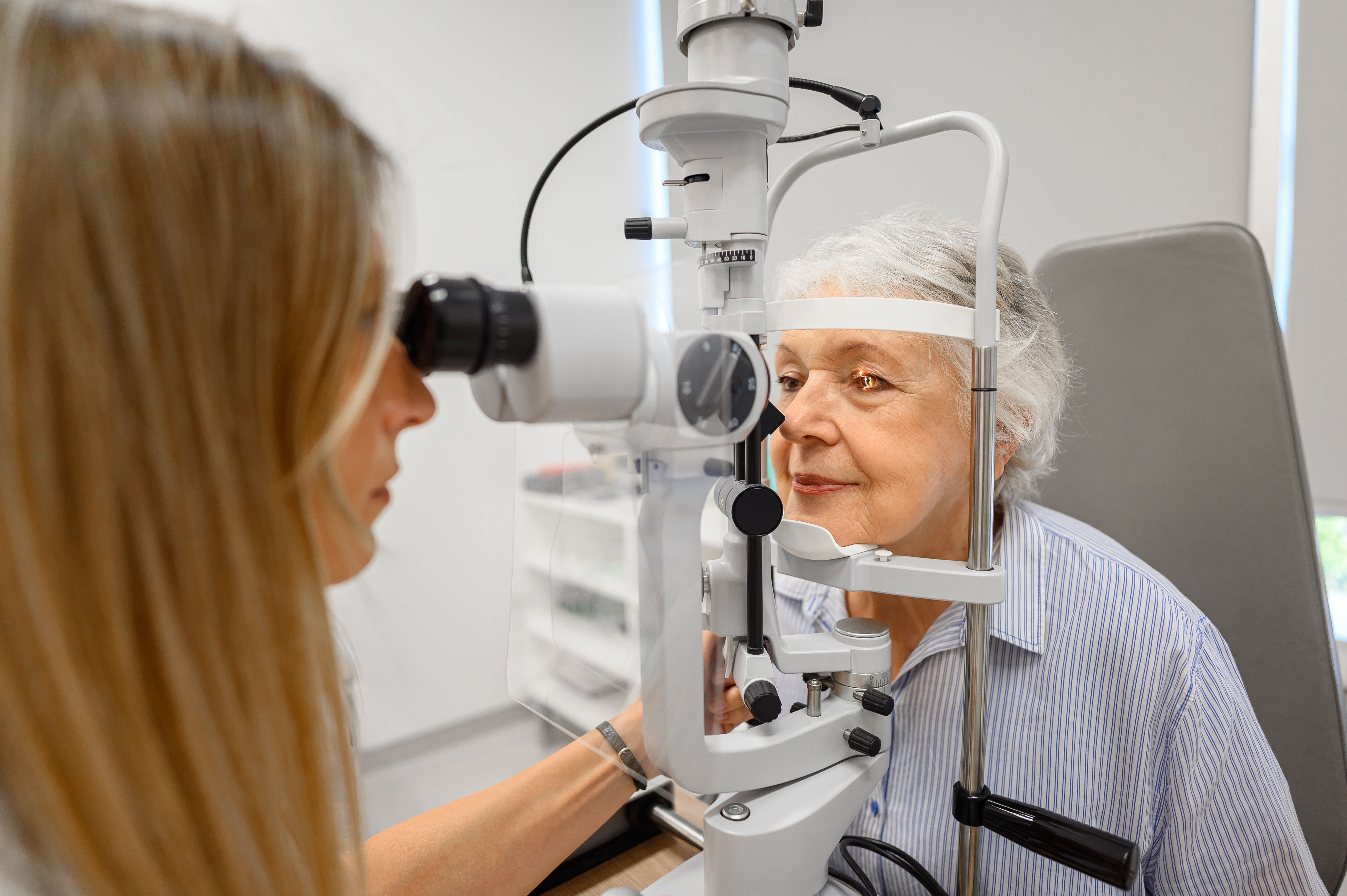 Glaucoma: a doença que rouba a visão em silêncio — e por que o diagnóstico precoce salva vidas