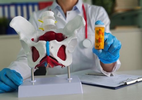 Doença Inflamatória Pélvica (DIP): sintomas, diagnóstico e tratamento