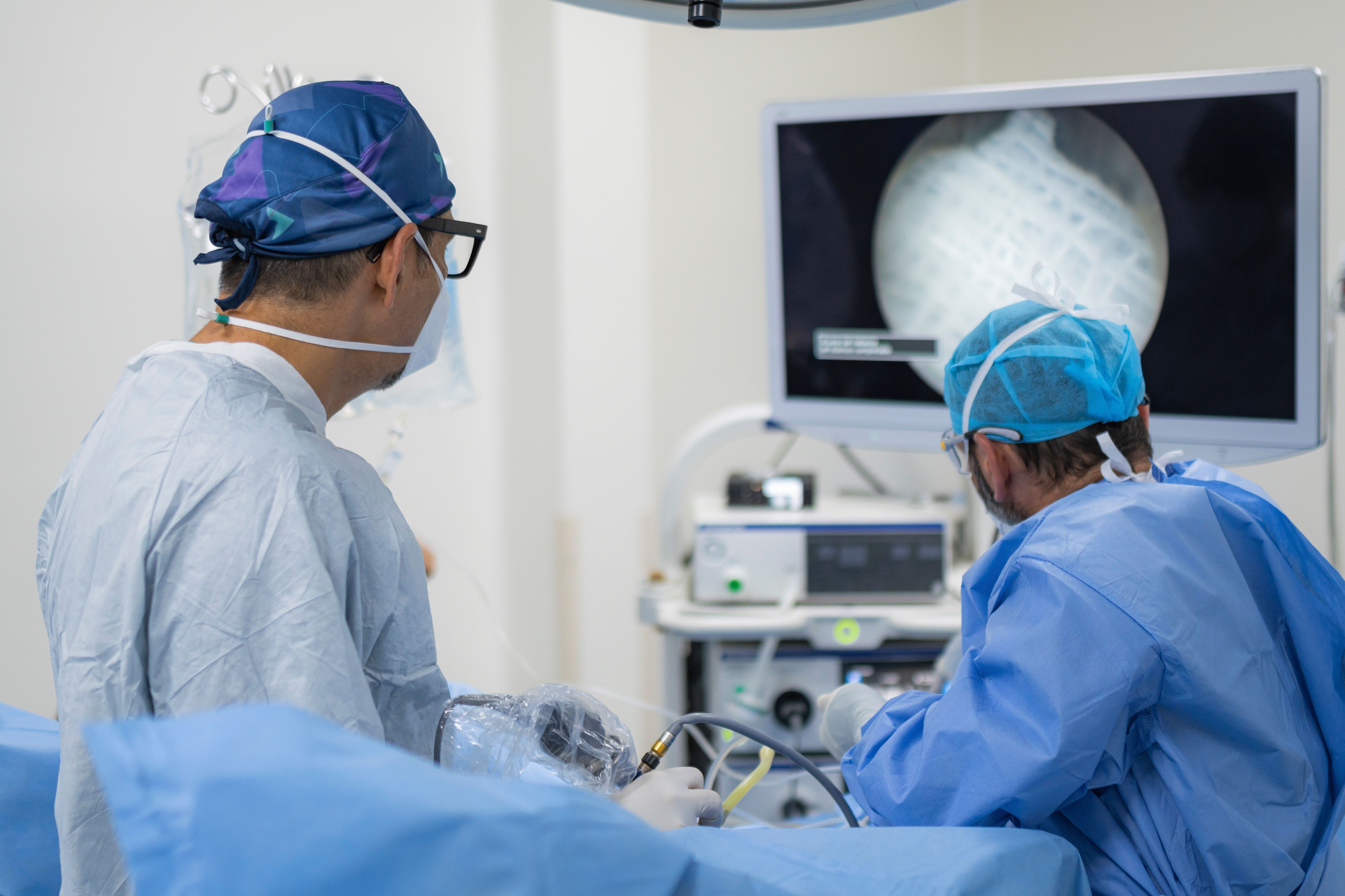 Endoscopia: Sua Residência Médica em Diagnóstico e Terapia Avançada