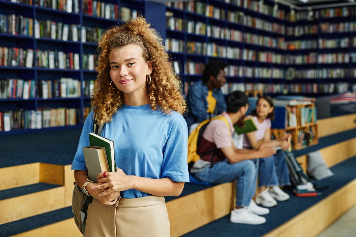 700 Pontos no Enem: Conquiste a Graduação!