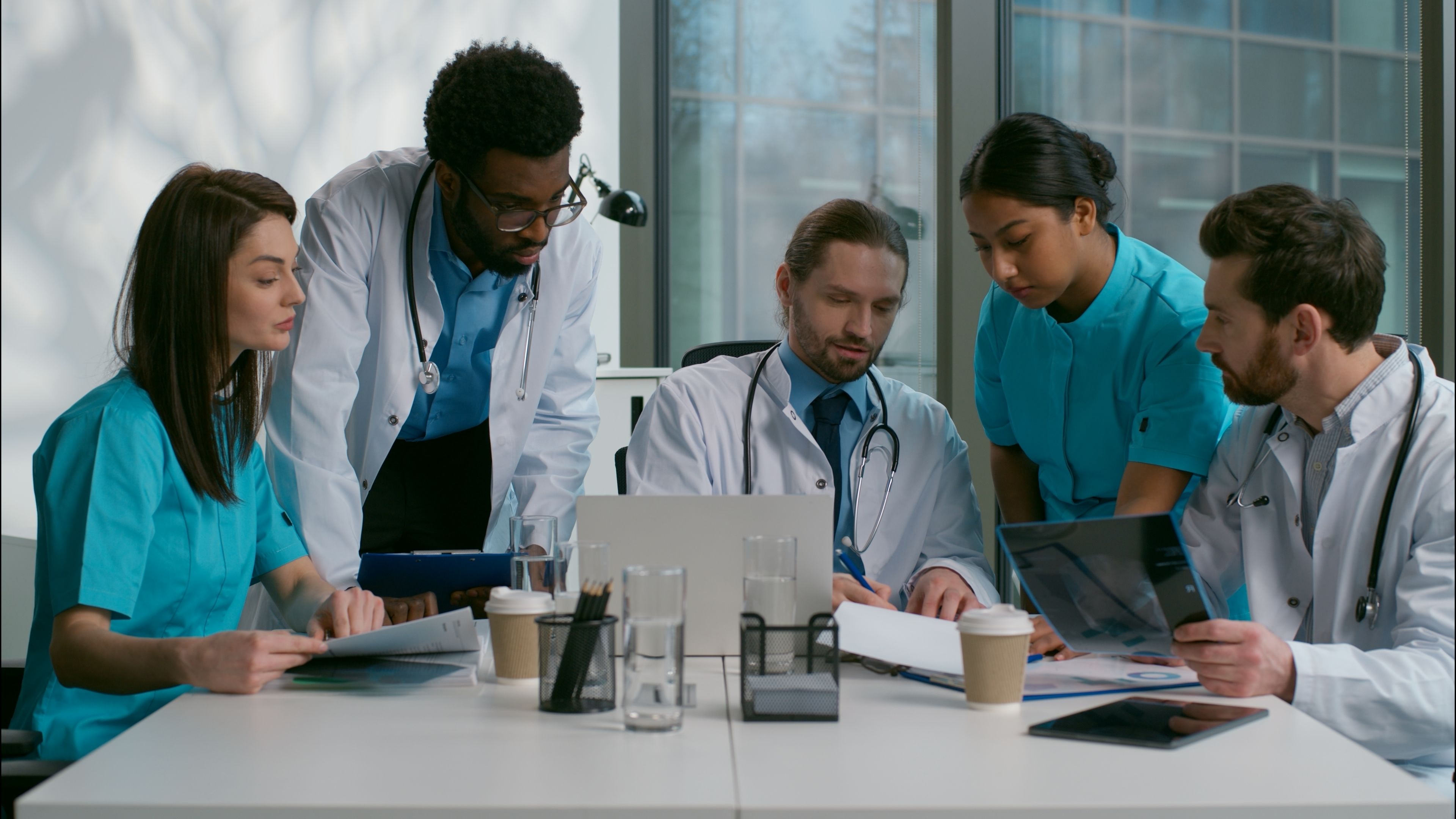 Fellowship Médico: o próximo passo na sua trajetória de excelência profissional