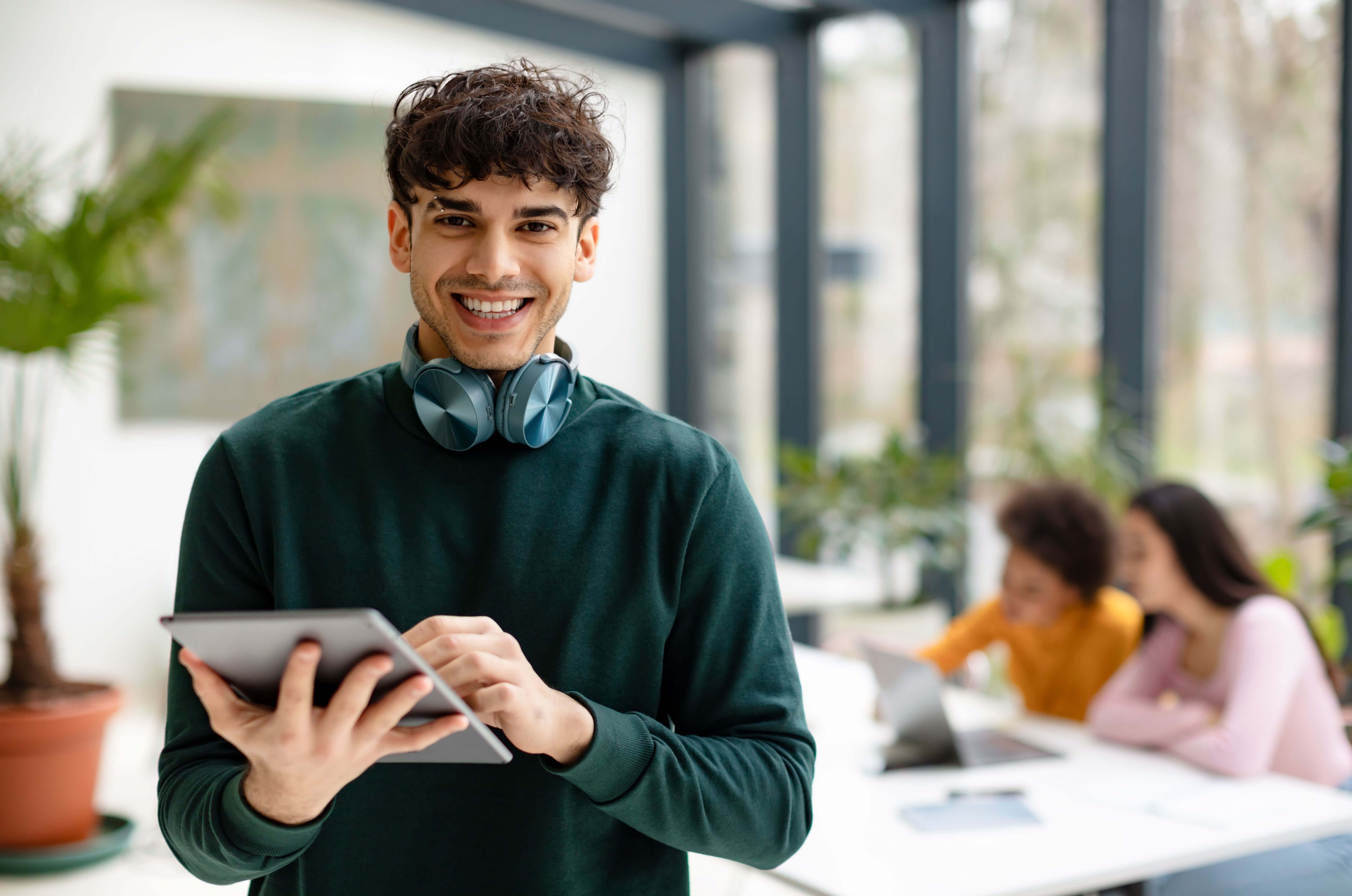 Descubra os Melhores Cursos para Trabalhar e Conquiste Seu Sonho na Estácio!