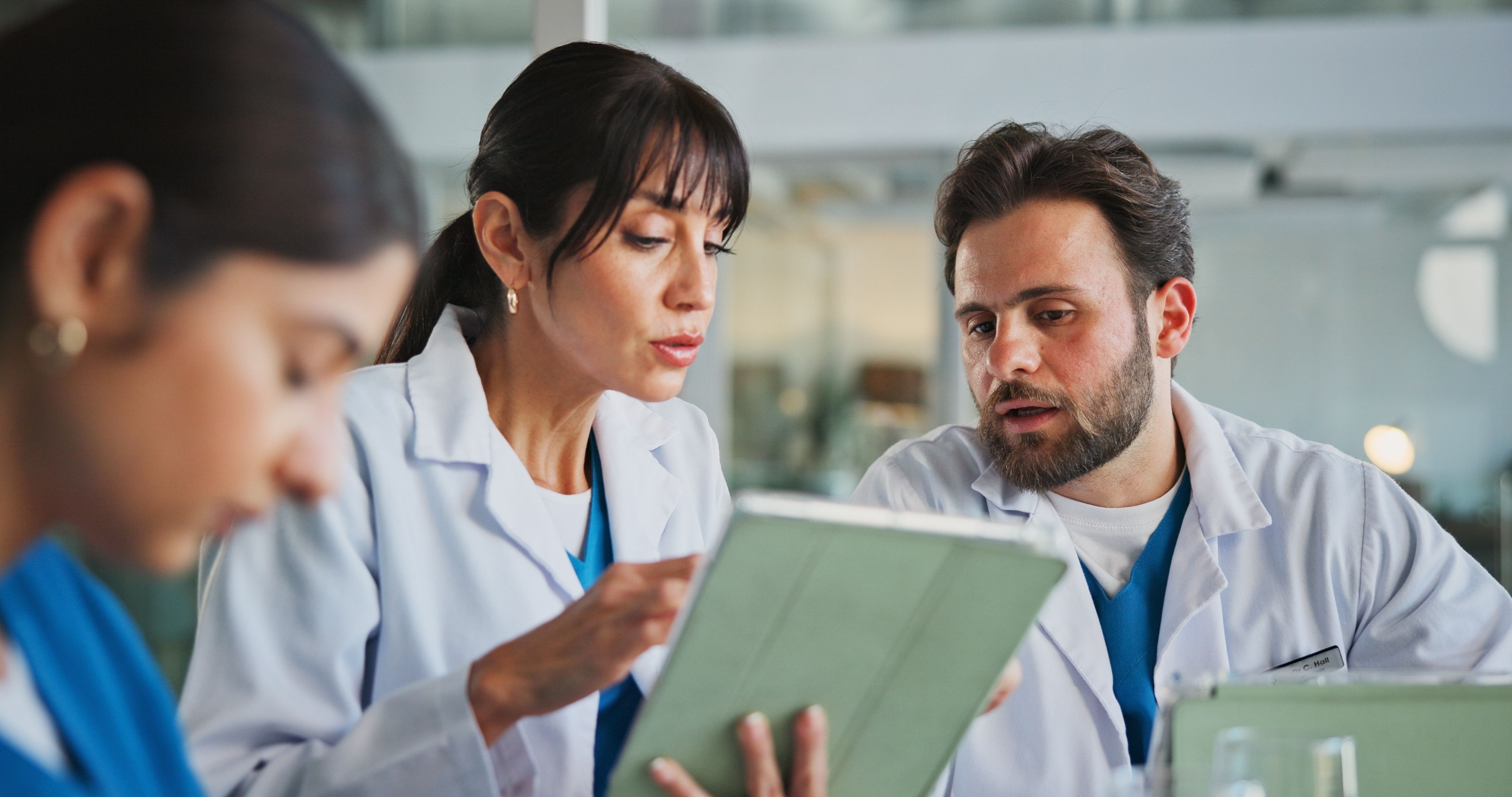 Entre pessoas e propósitos: A grandeza de ser médico do trabalho