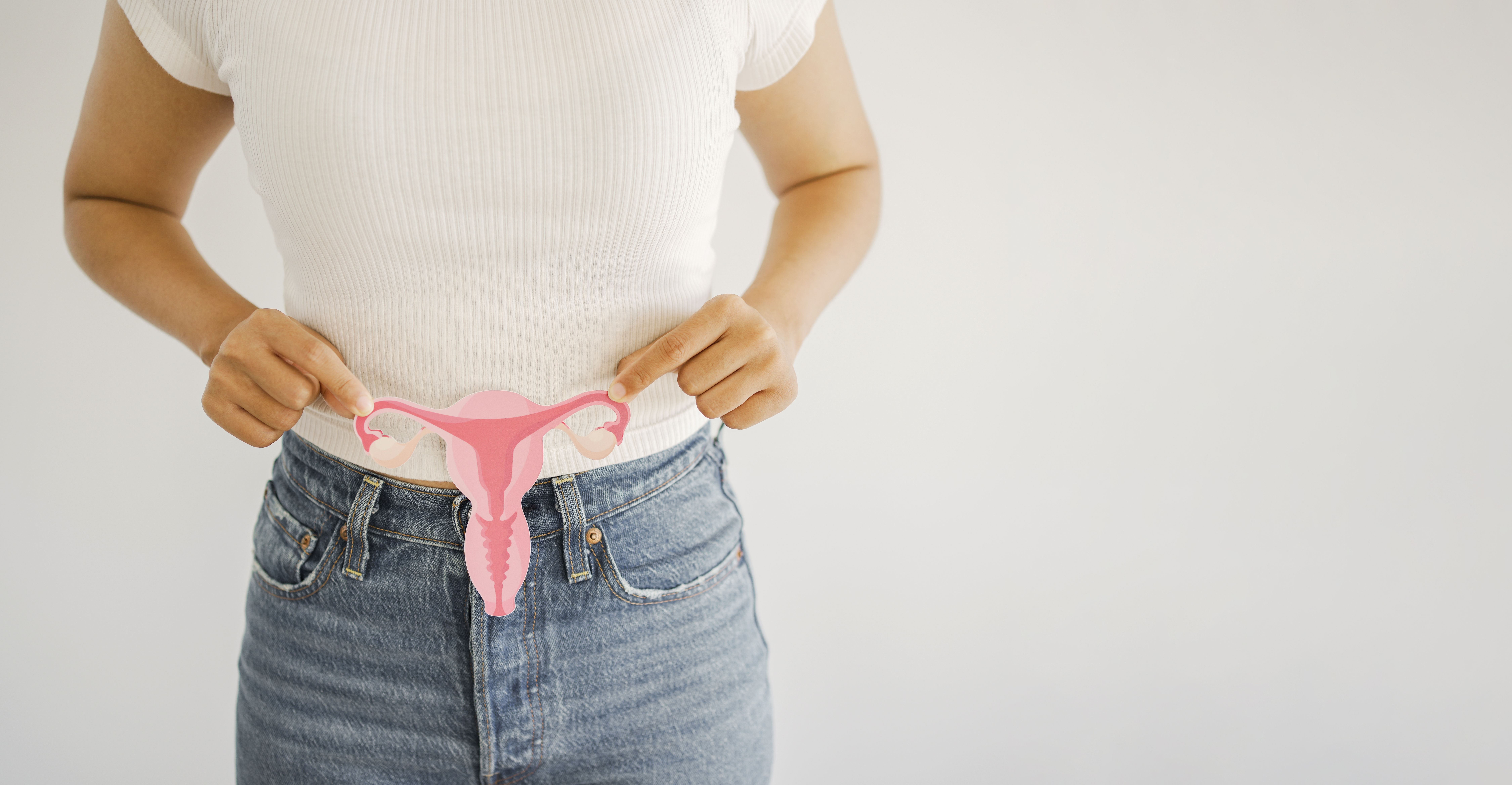 Abril Roxo: O papel do médico na jornada da paciente com Adenomiose
