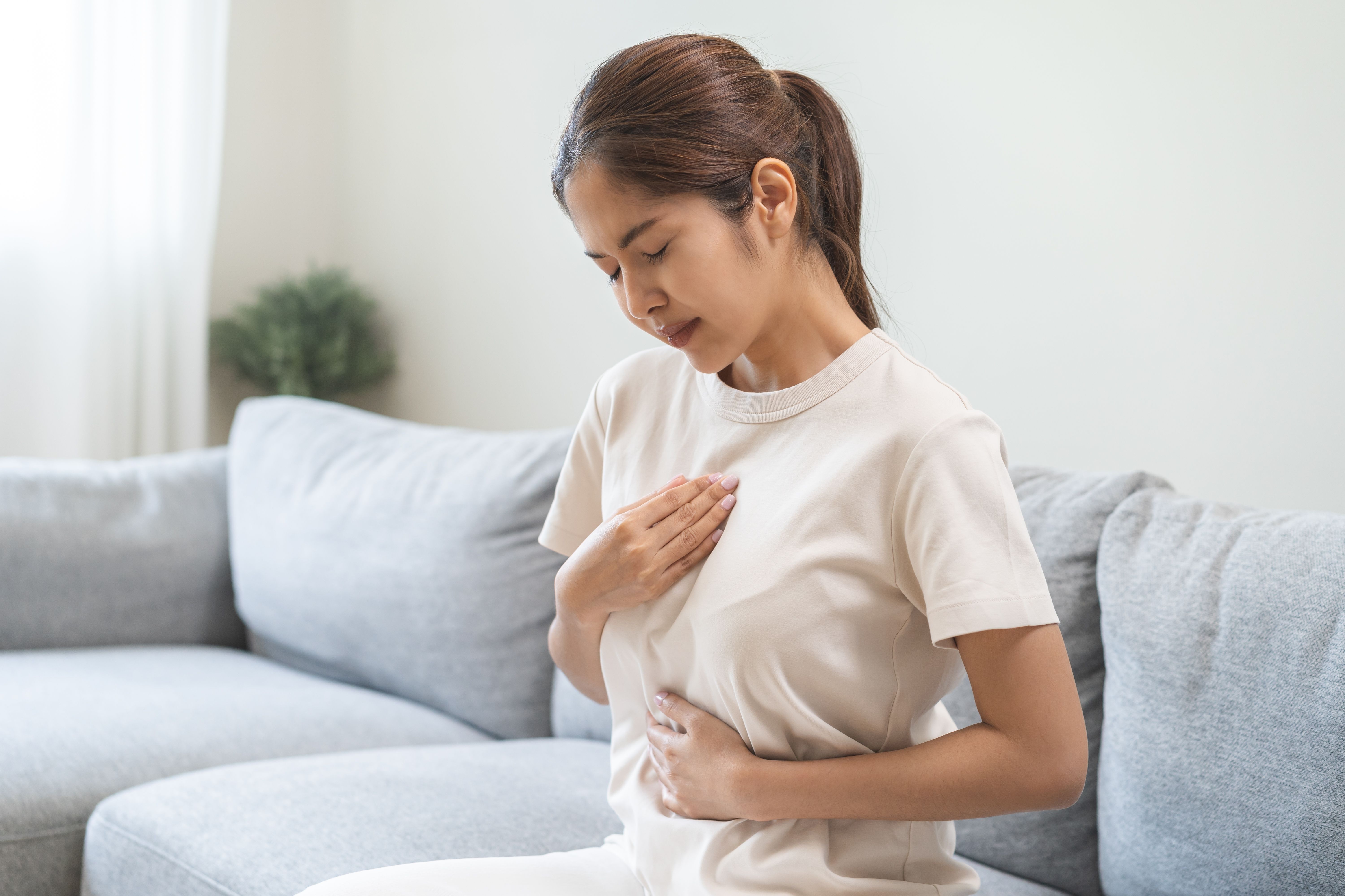 Doença do refluxo gastroesofágico: fisiopatologia e diagnóstico