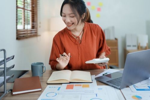 Gestão de Negócios: como entrar o ano novo controlando suas finanças da melhor forma