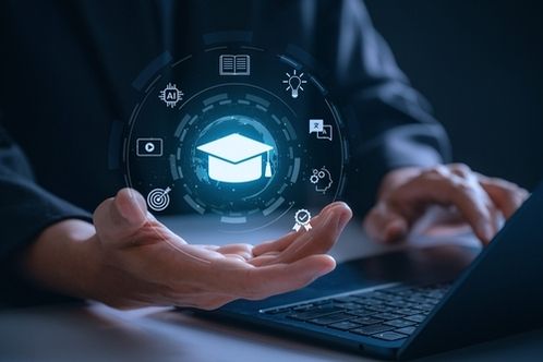 IA para trabalhos acadêmicos: como usar sem impactar a qualidade