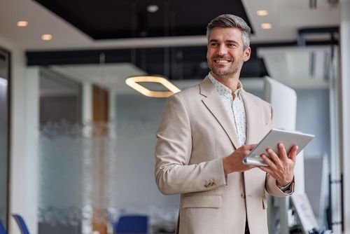 Liderança e Estratégia no Empreendedorismo de Alta Performance