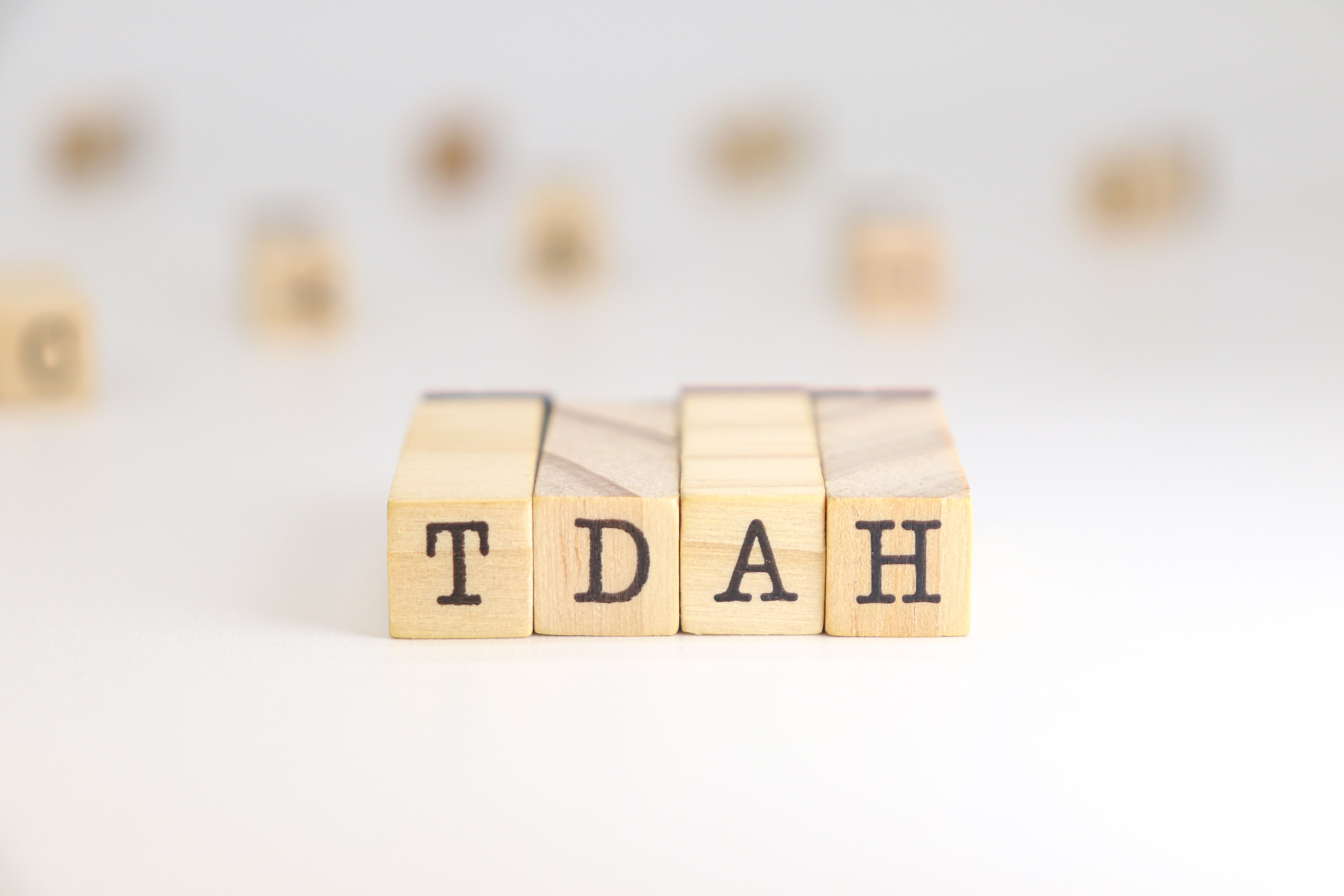 TDAH em Adultos Existe? Entenda Sintomas, Diagnóstico e Tratamento