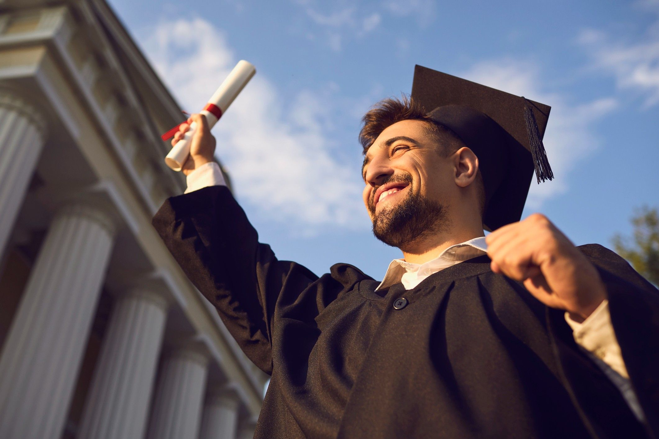 Qual a importância do ensino superior?