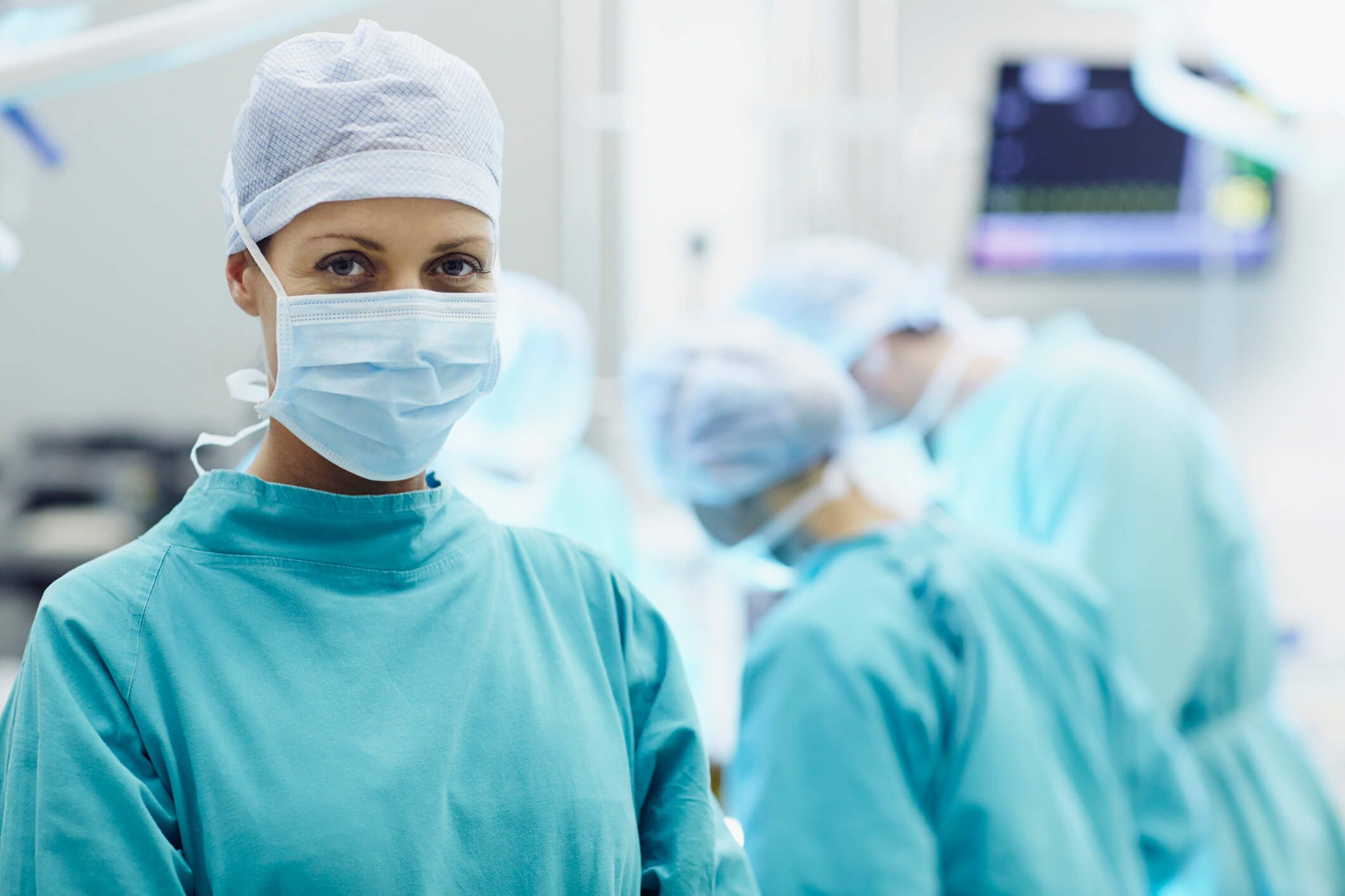 5 mitos sobre a carreira em medicina