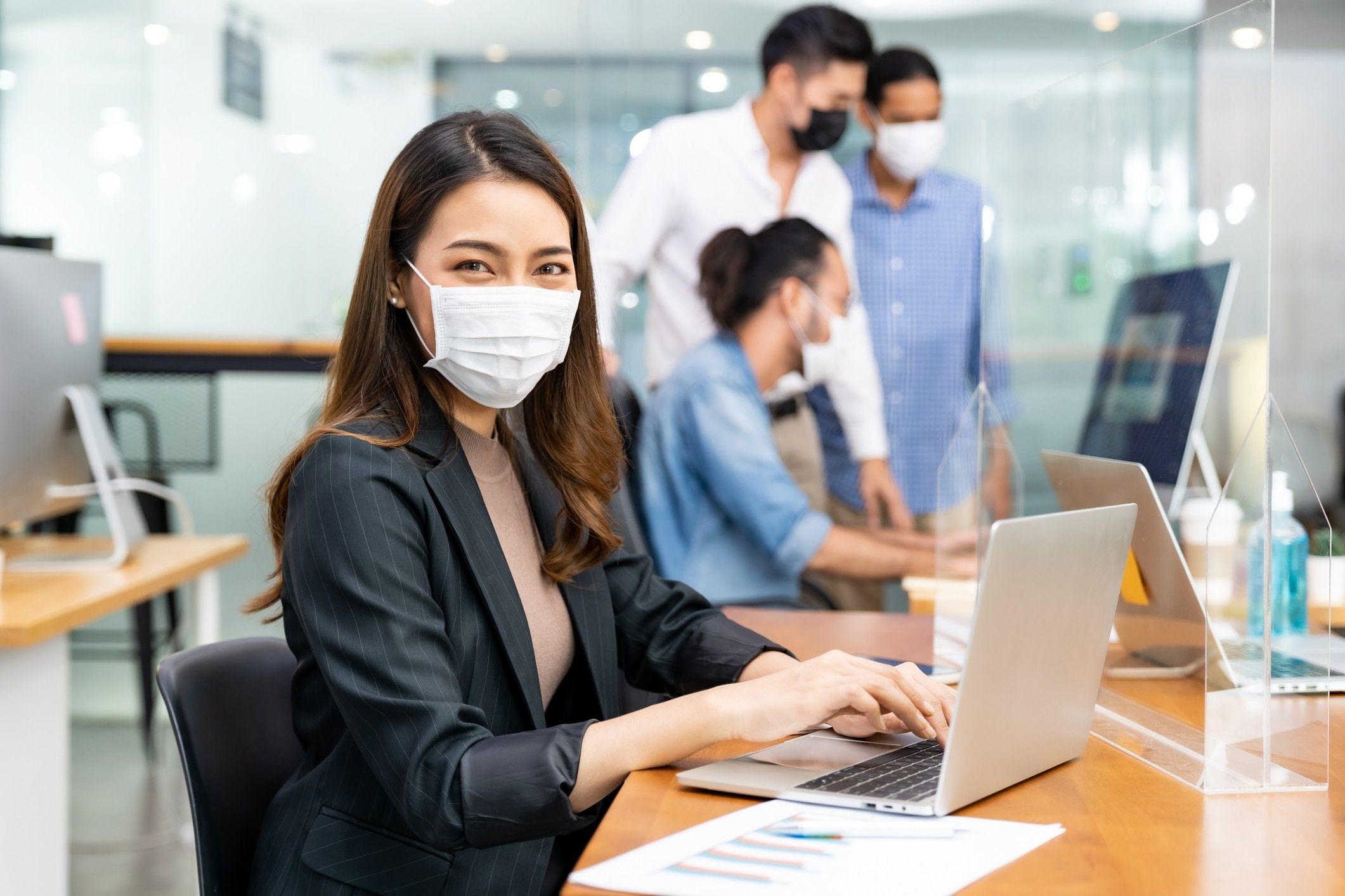 Retomada do trabalho presencial: "pjotização" e outros elementos