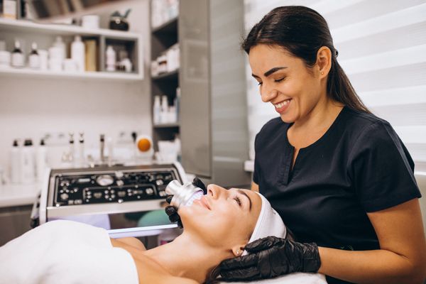Uma graduação que une beleza, saúde e bem-estar
