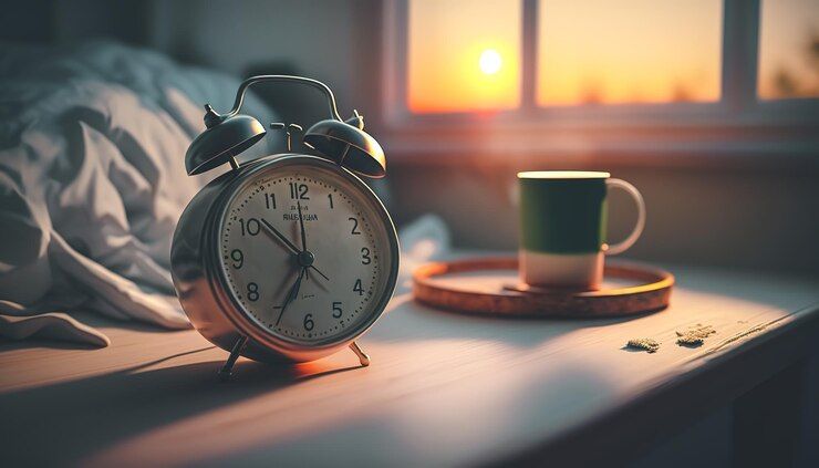 Saiba como criar uma rotina matinal para produtividade