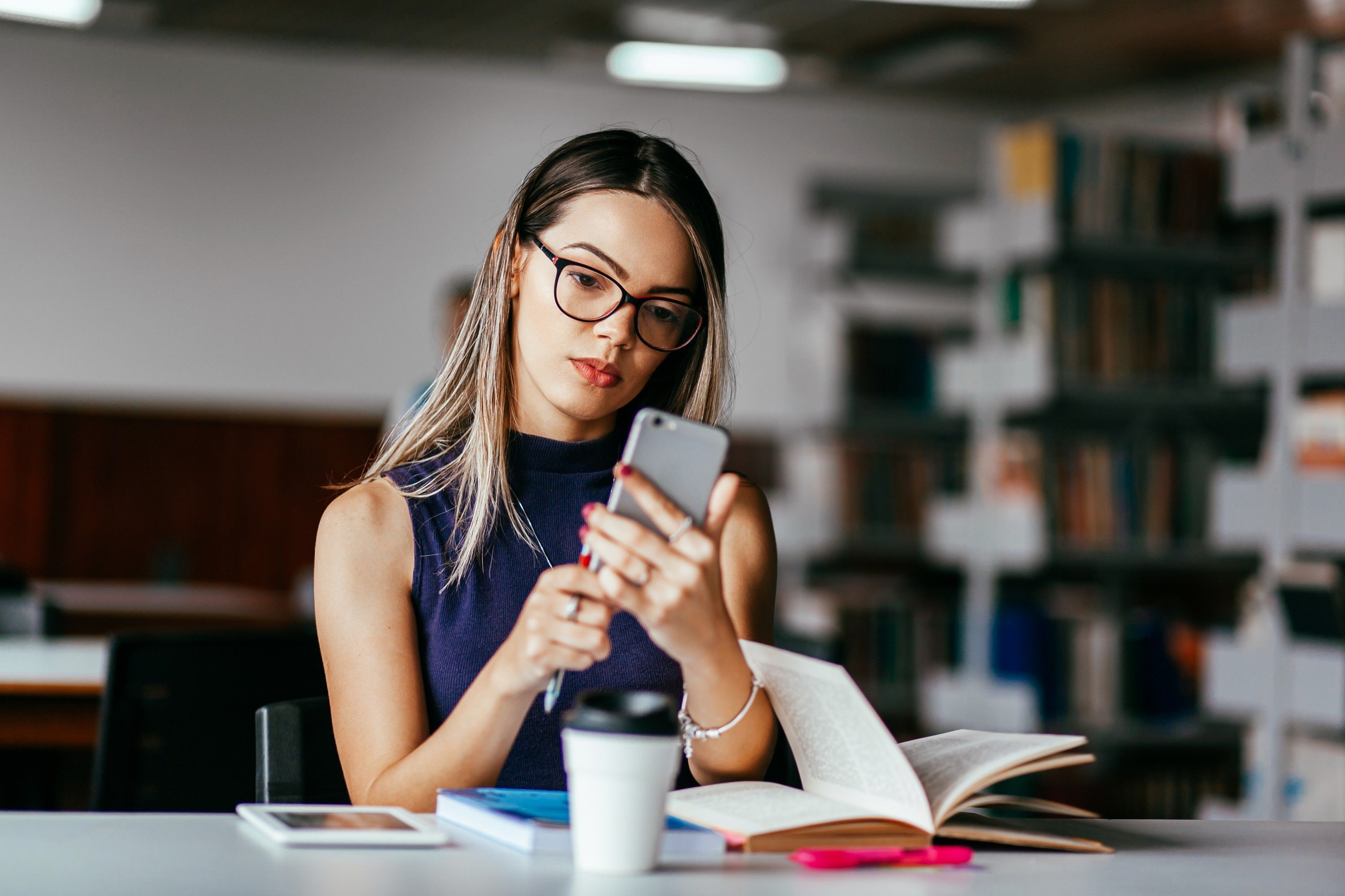 5 dicas valiosas sobre como estudar pelo celular