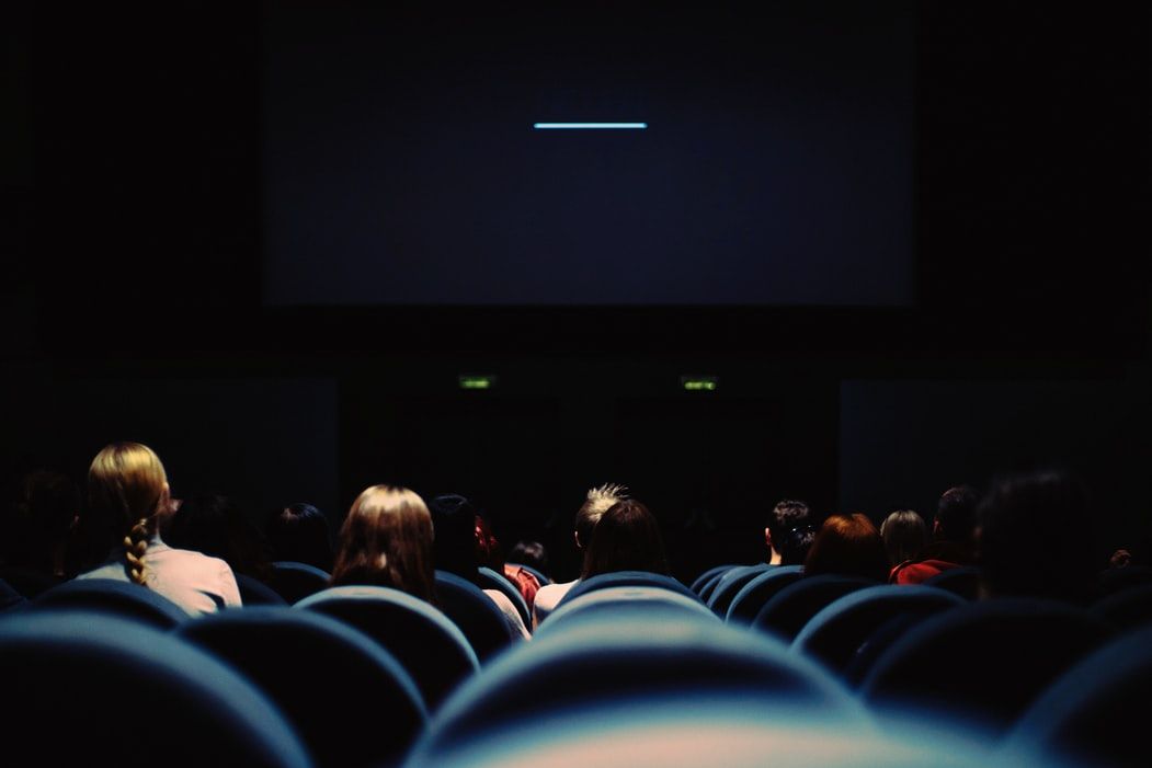 Evento na Estácio: mostra com os melhores filmes do ano