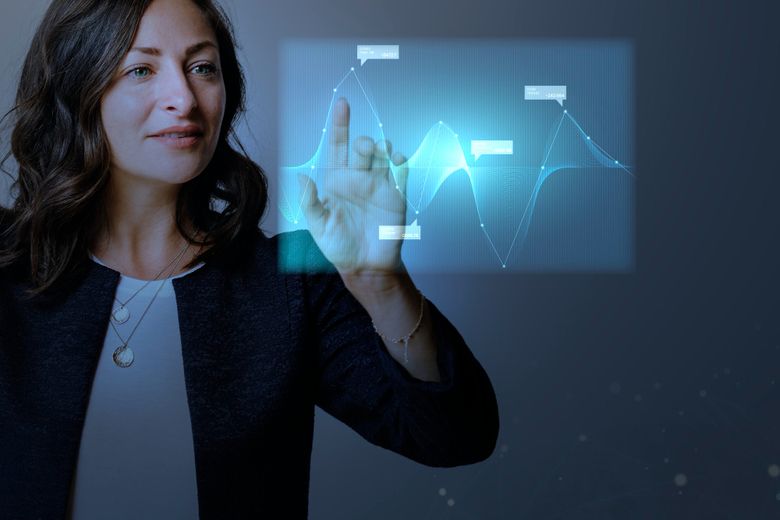 Prepare-se para o mercado financeiro com a força da Inteligência Artificial