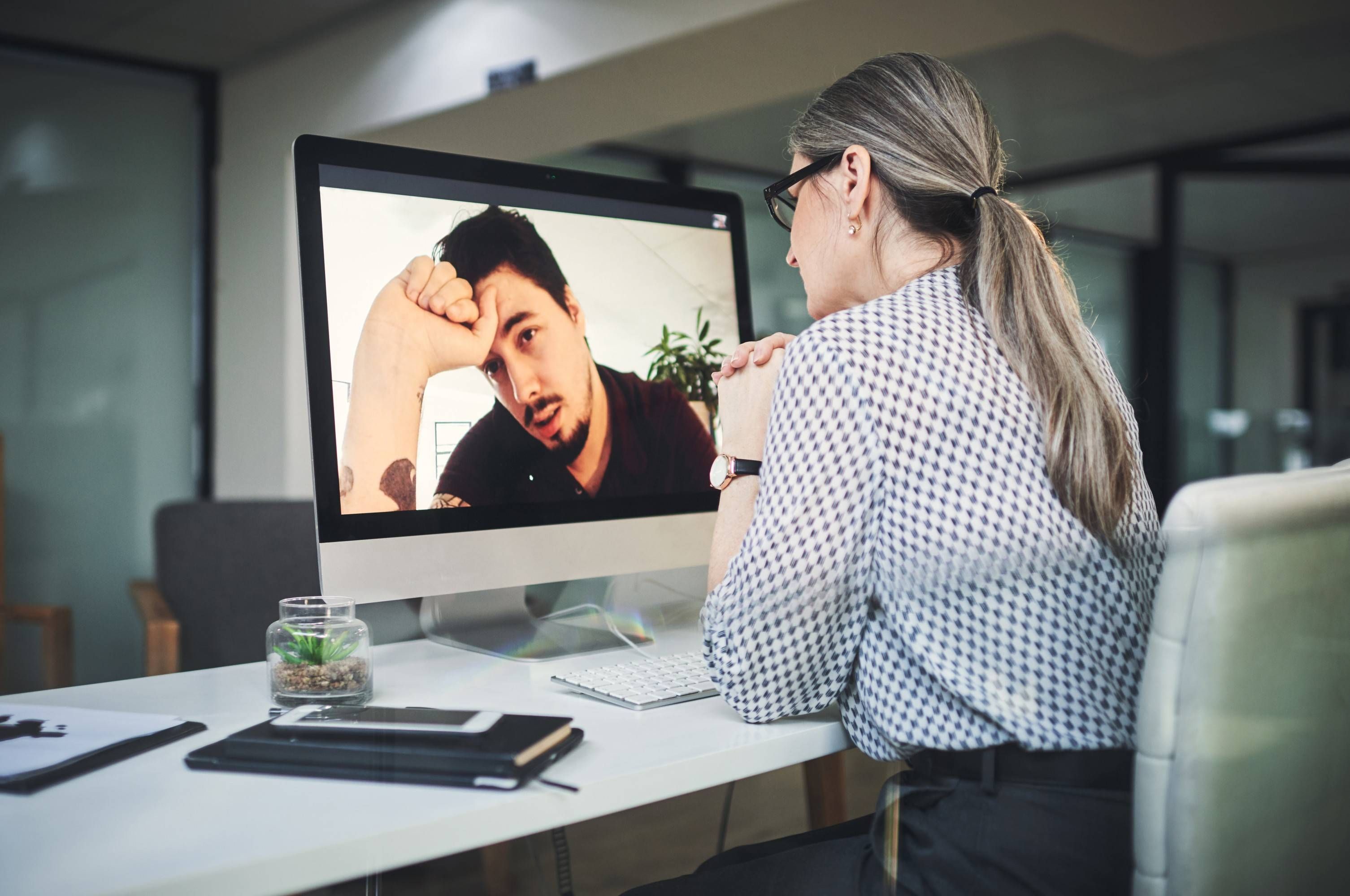 Psicologia e Tecnologia: entenda a relação e conheça as principais tendências