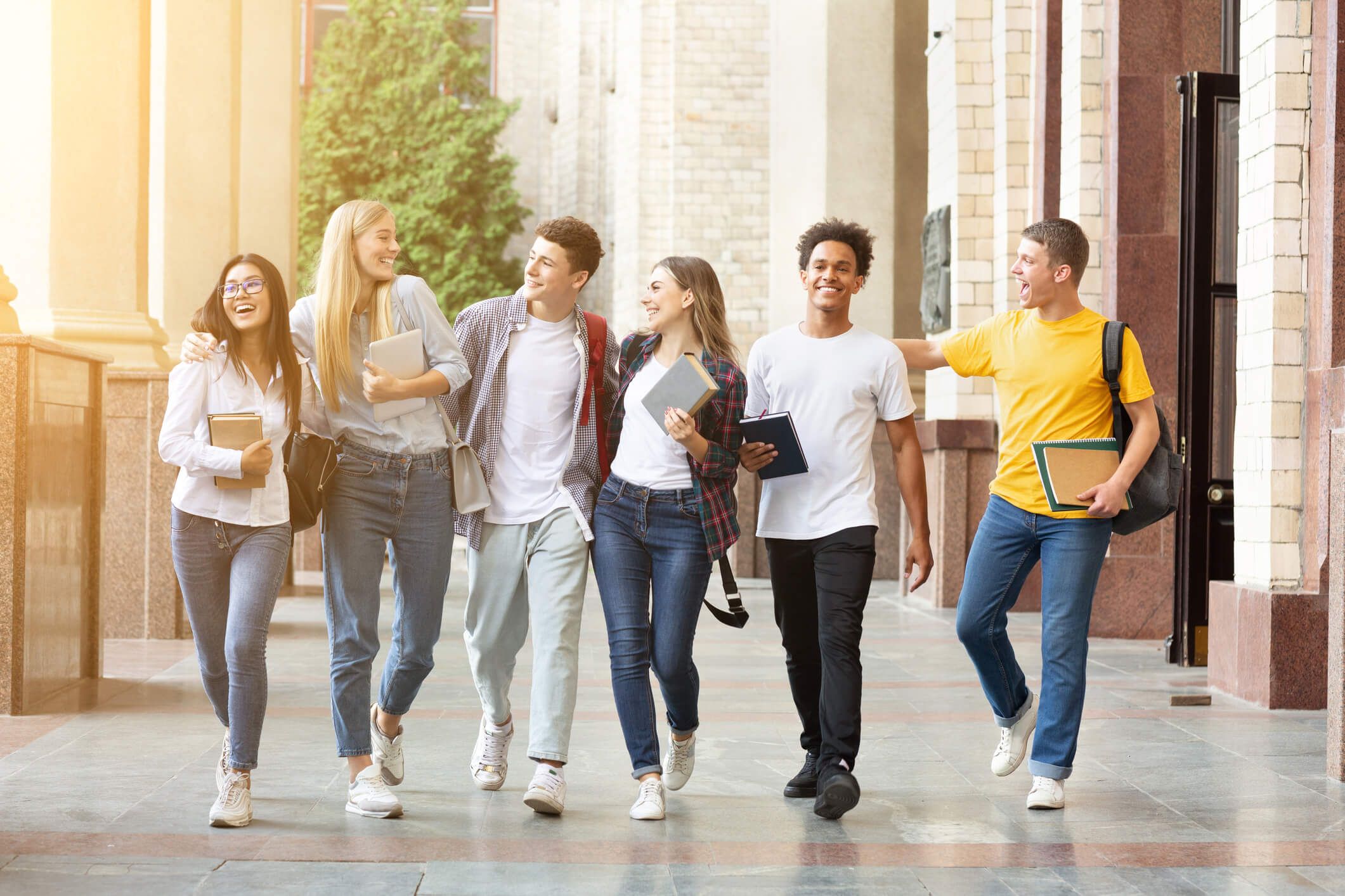 Trilha de aprendizagem: construa sua jornada na faculdade!