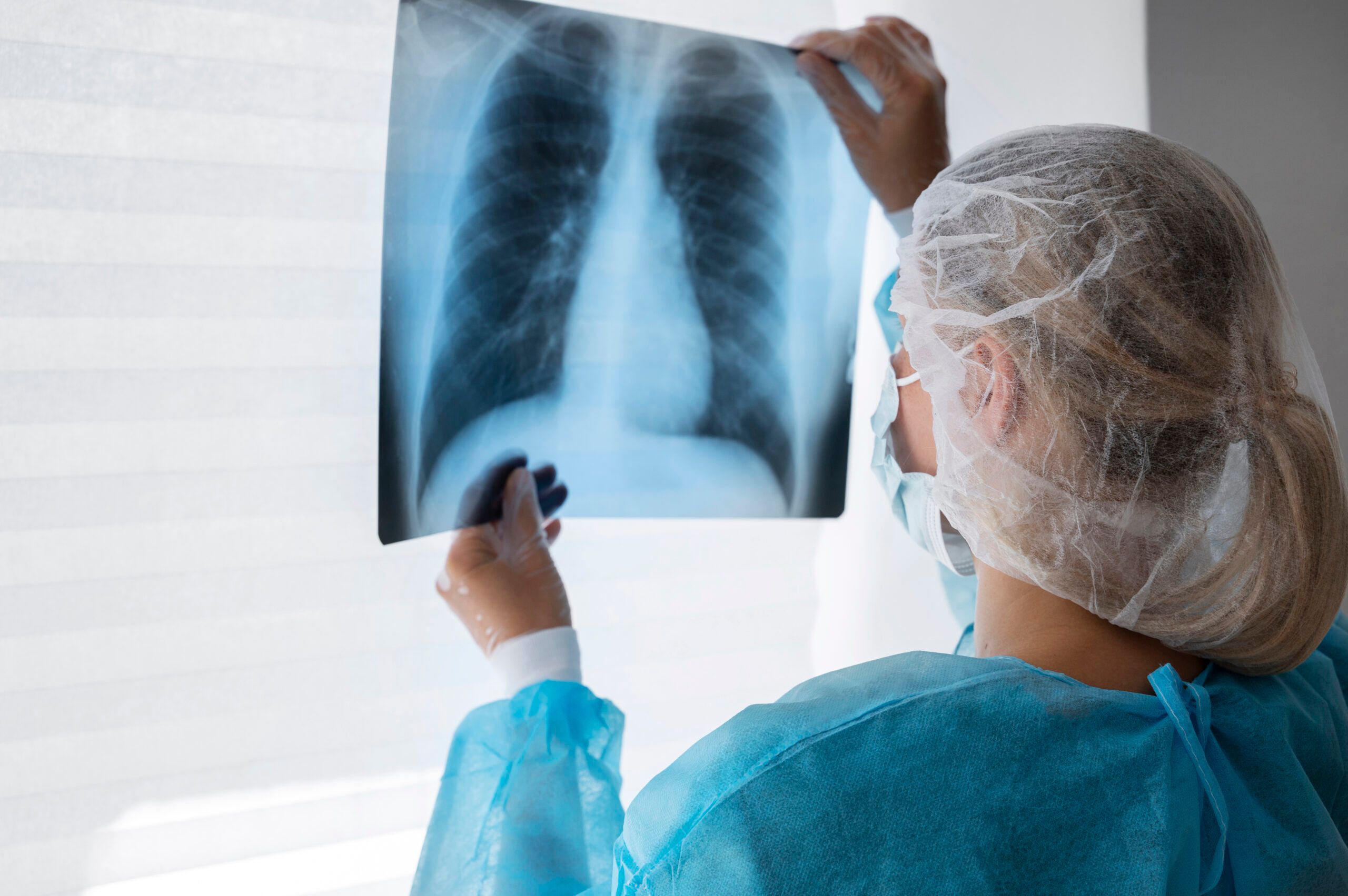 Quanto ganha um radiologista? Salário e carreira na área de radiologia