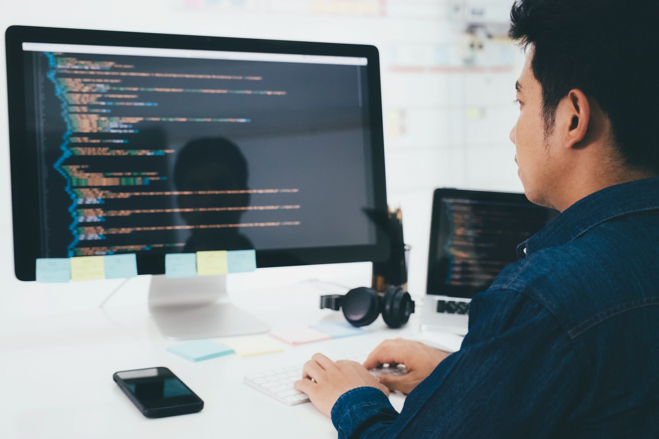 As 8 principais linguagens de programação da atualidade!