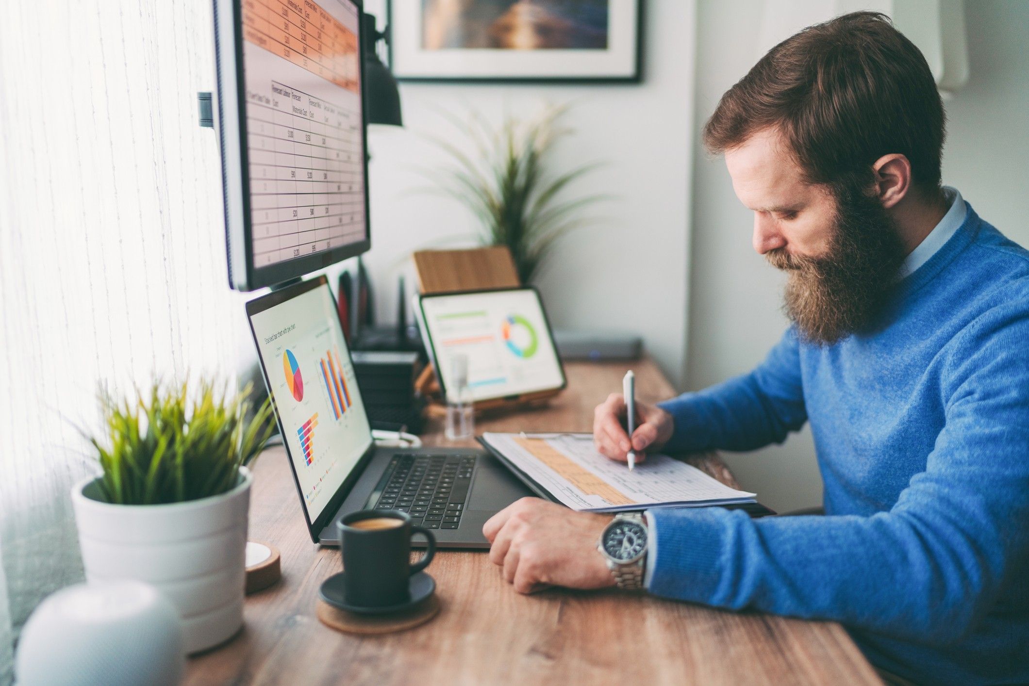 Big Data, Machine Learning, Business Intelligence: conheça o curso de Gestão de Dados da Estácio