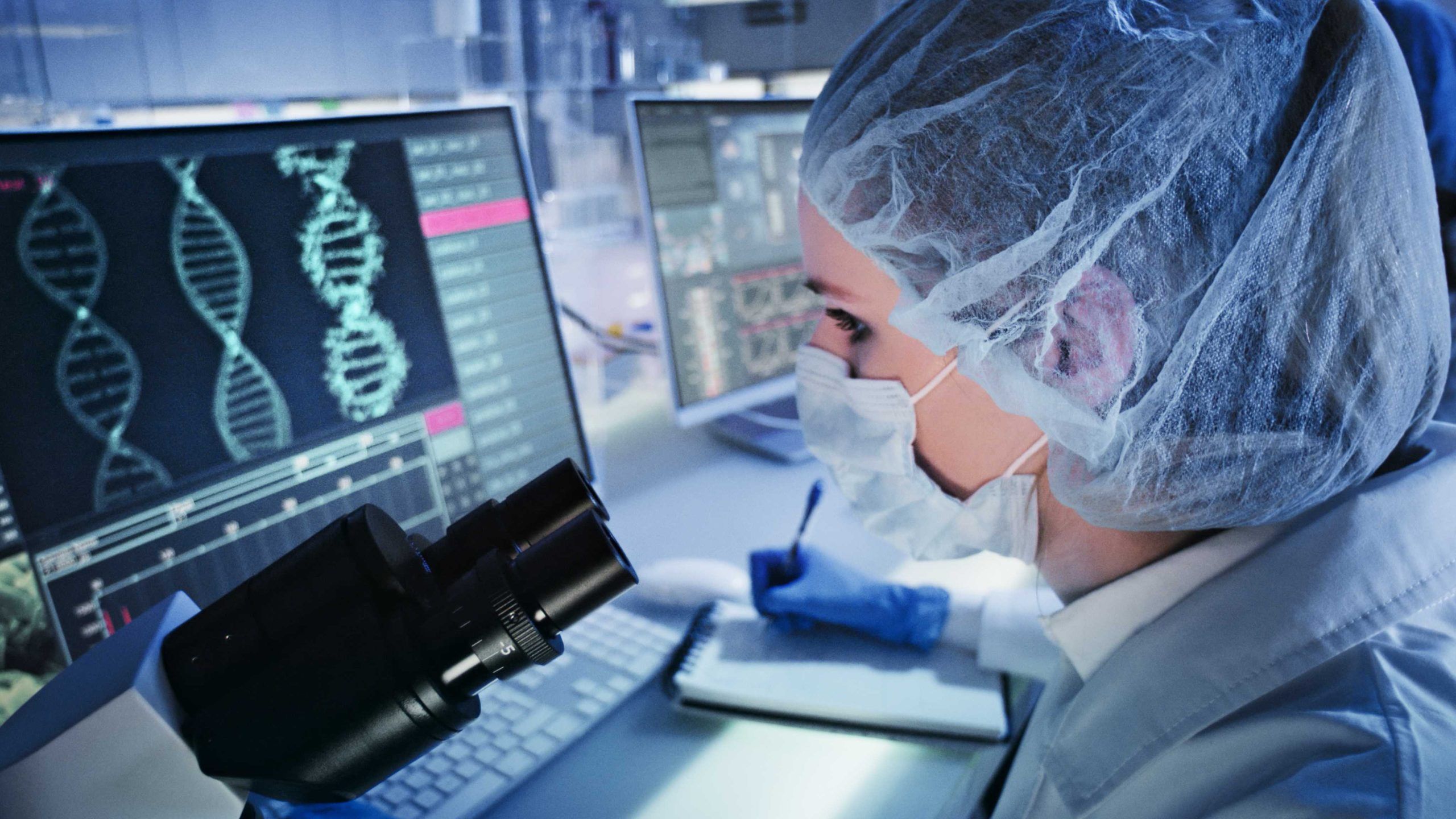 O que é Imunologia? Conheça essa matéria de Ciências Biológicas