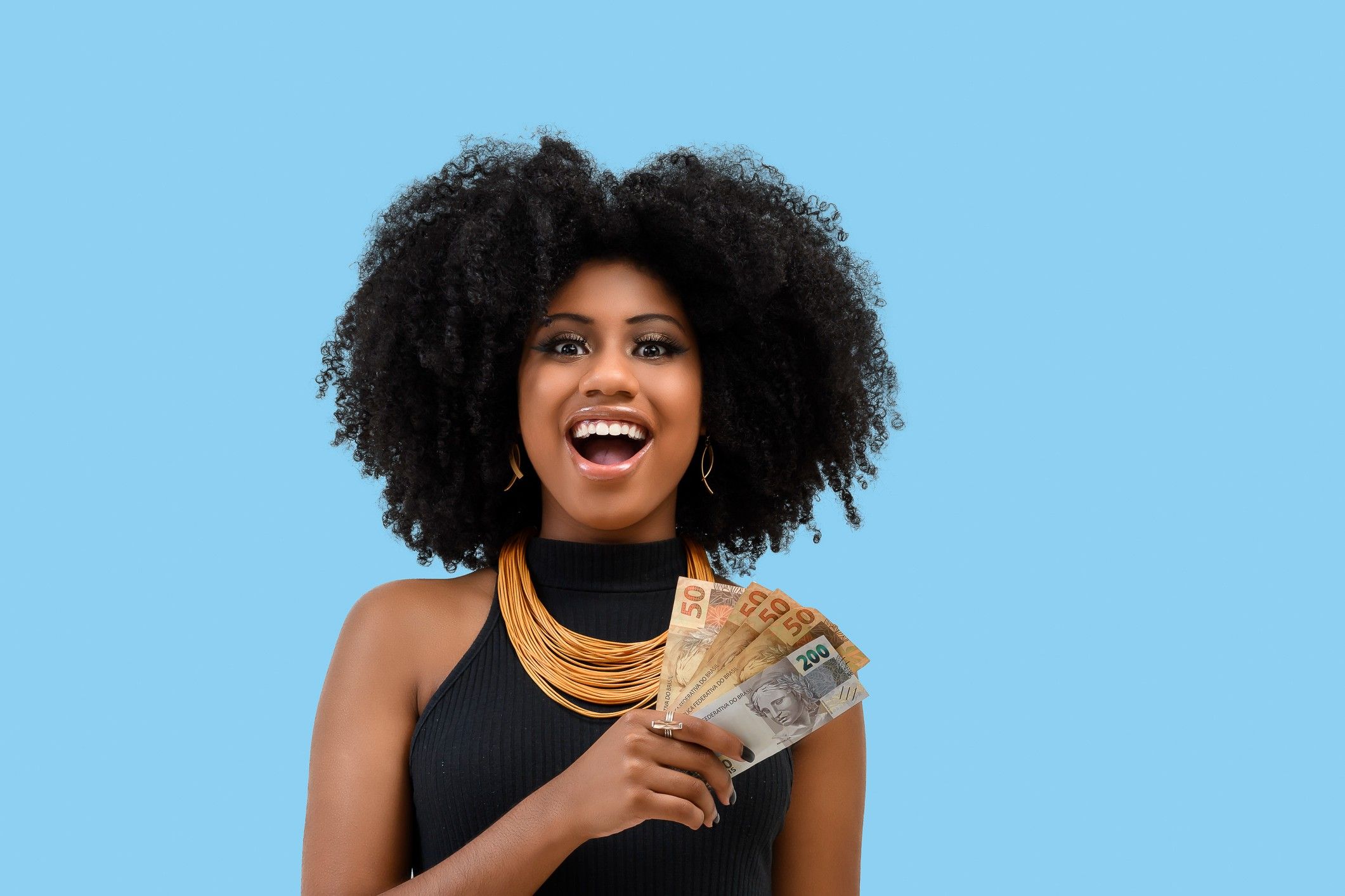 Como ter independência financeira em 5 passos!