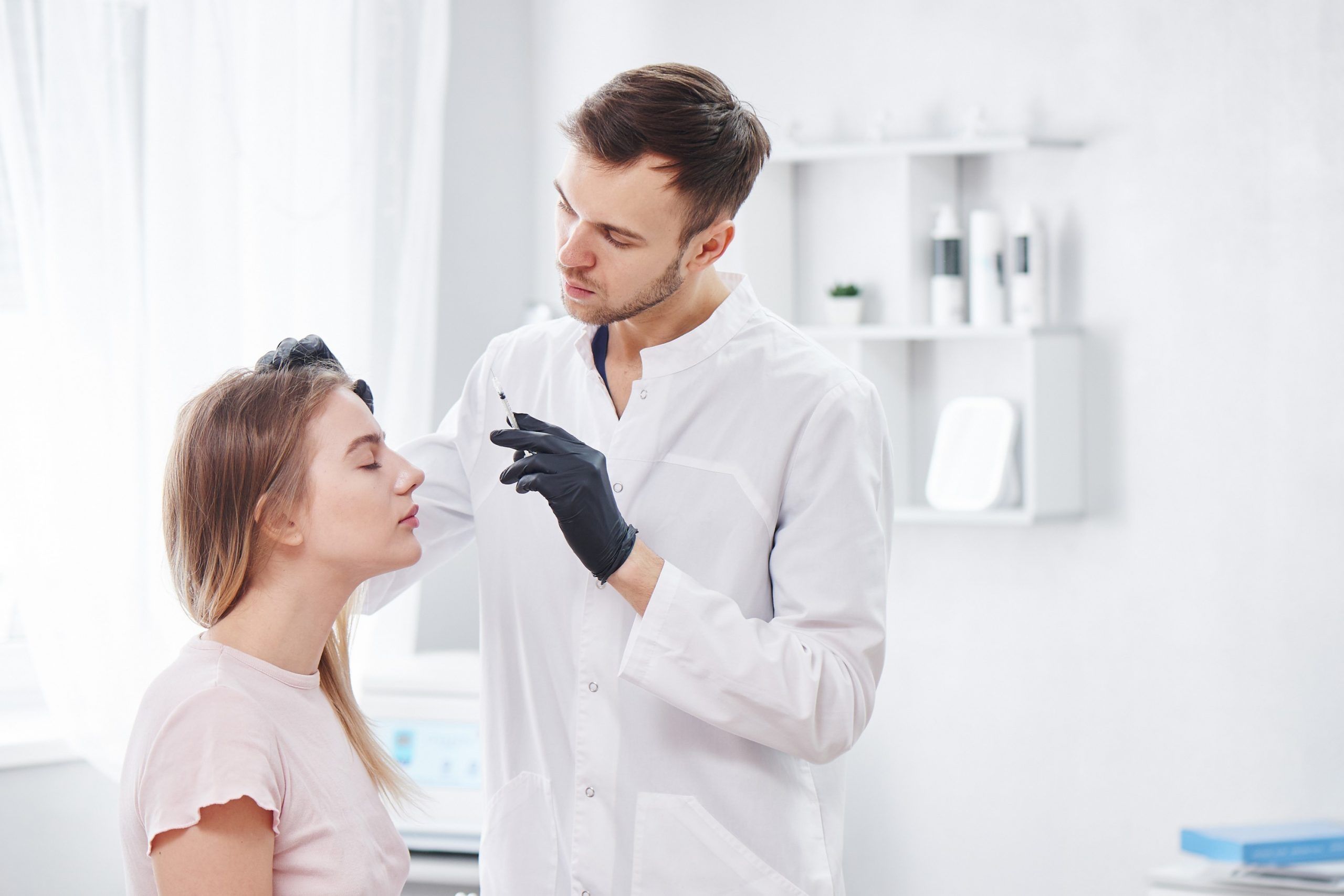 Conheça 10 especialidades médicas do futuro