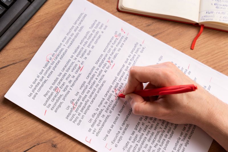 Redação Enem: guia completo para entender a avaliação