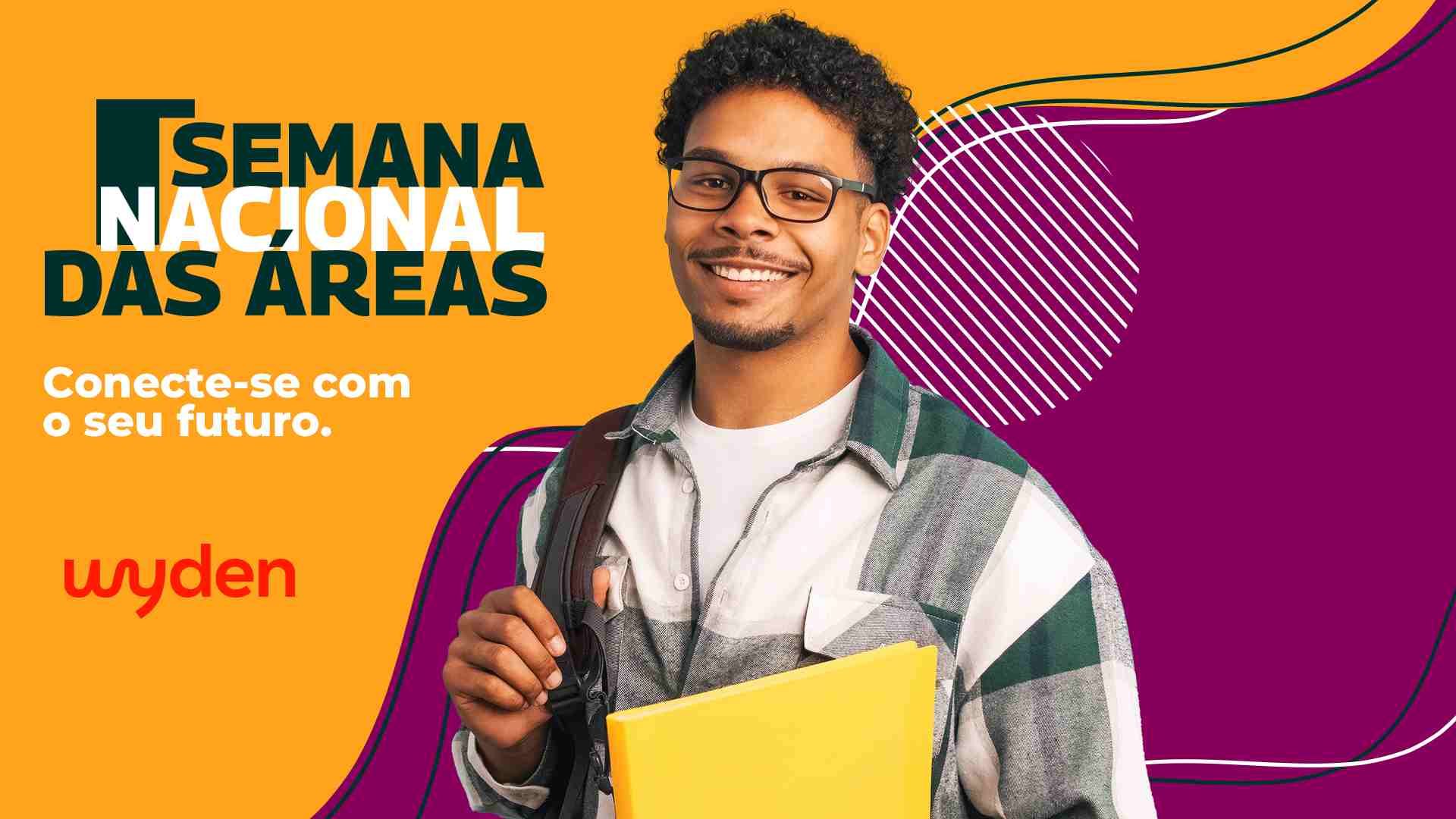 Semana Nacional das Áreas: Descubra Novas Oportunidades e Amplie seus ...