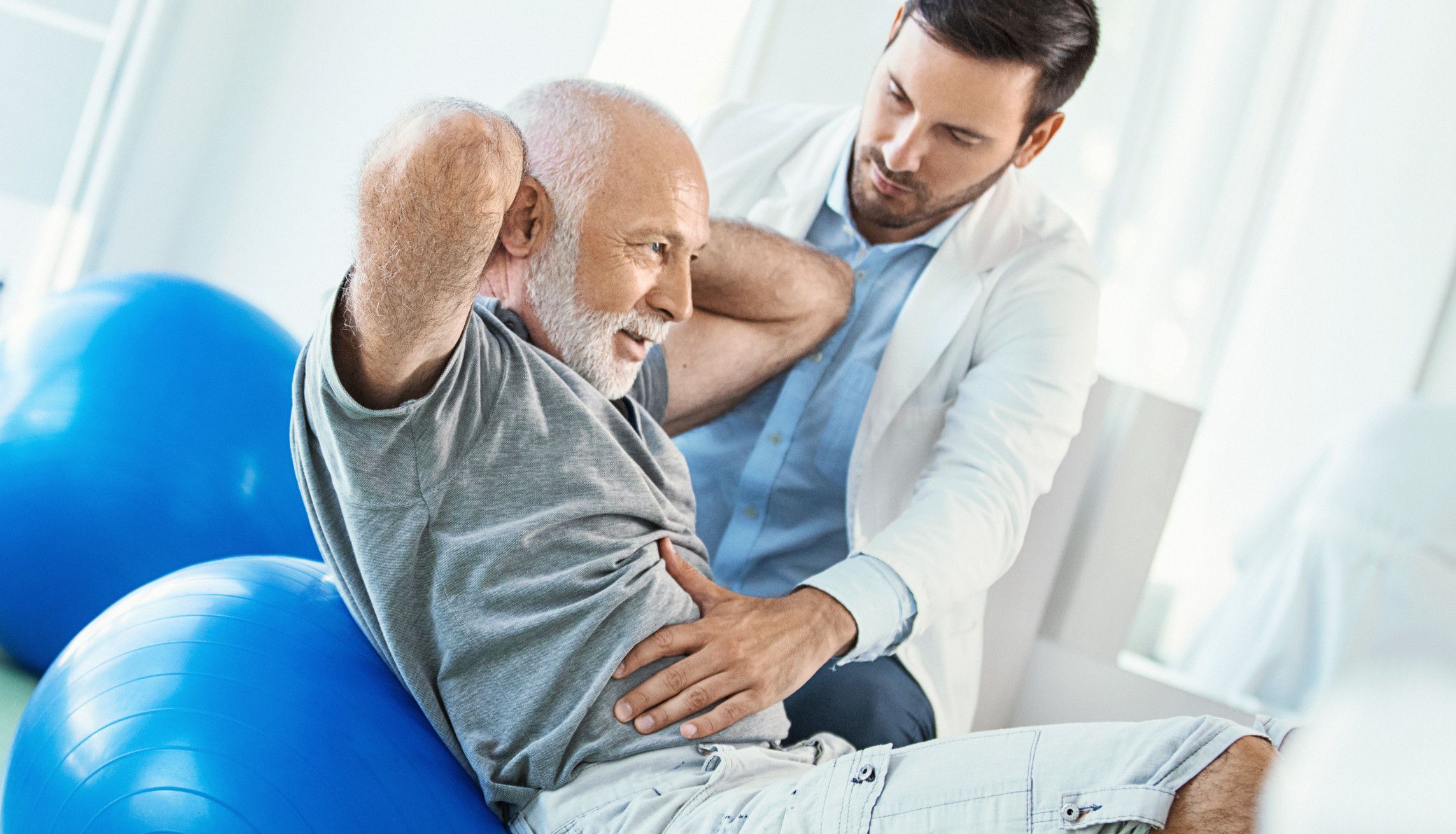 O que um fisioterapeuta precisa para trabalhar? | Blog Estácio