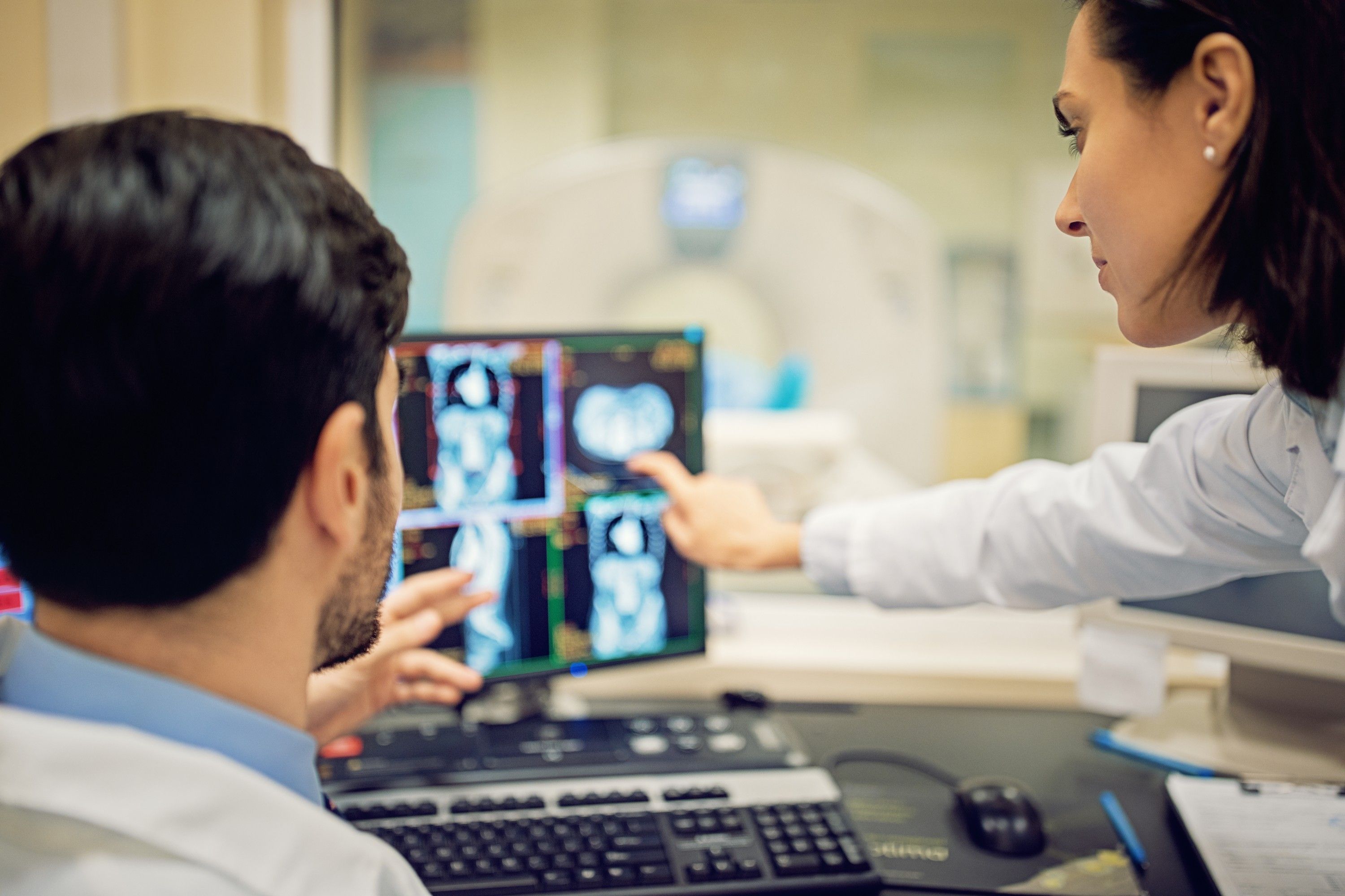 Conheça as tendências da Inteligência Artificial na Medicina