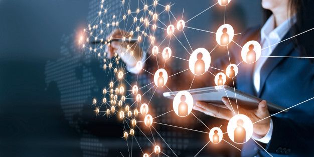 O impacto do networking na carreira